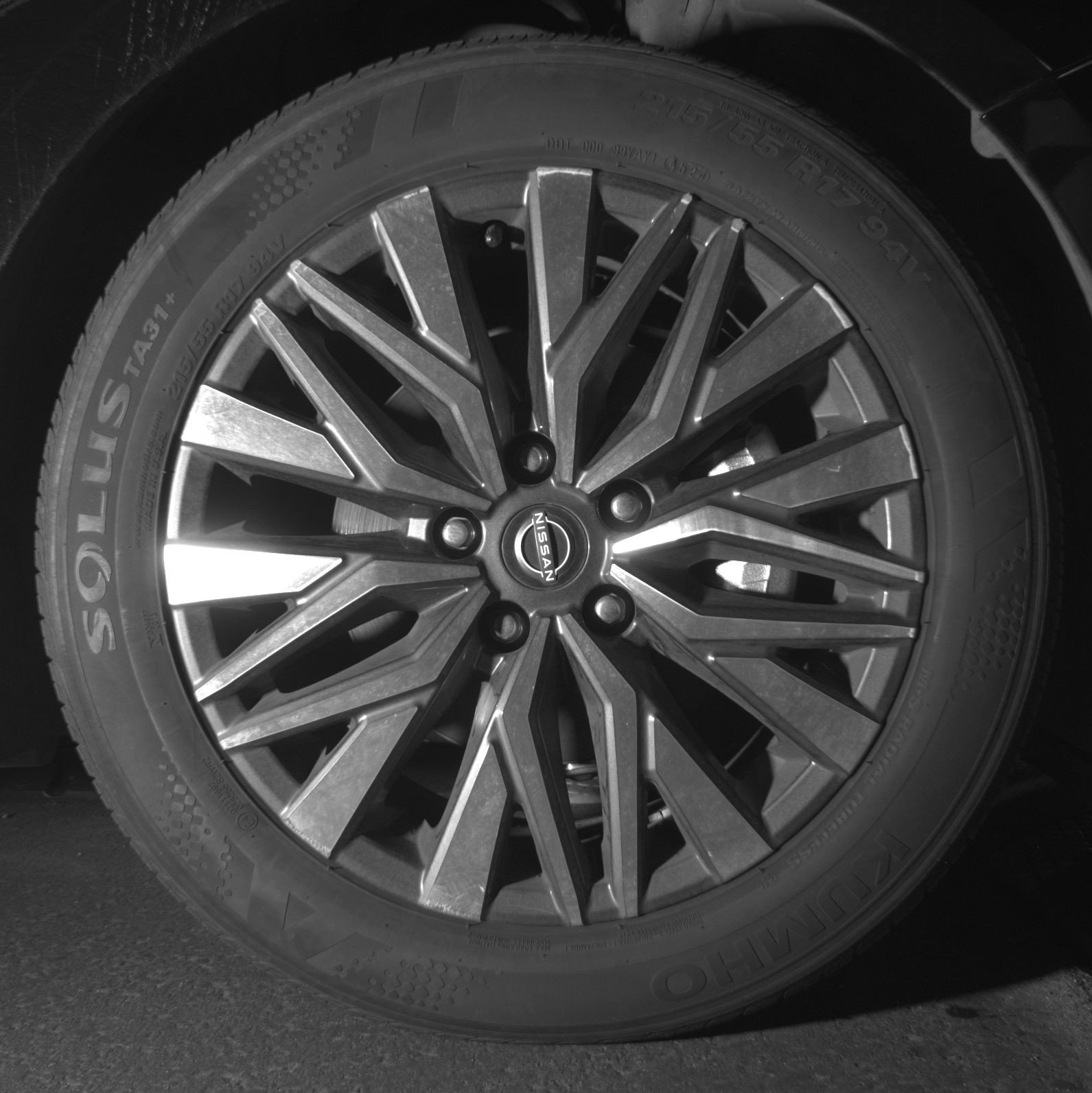 Thumbnail: 2025 Nissan Altima - 13