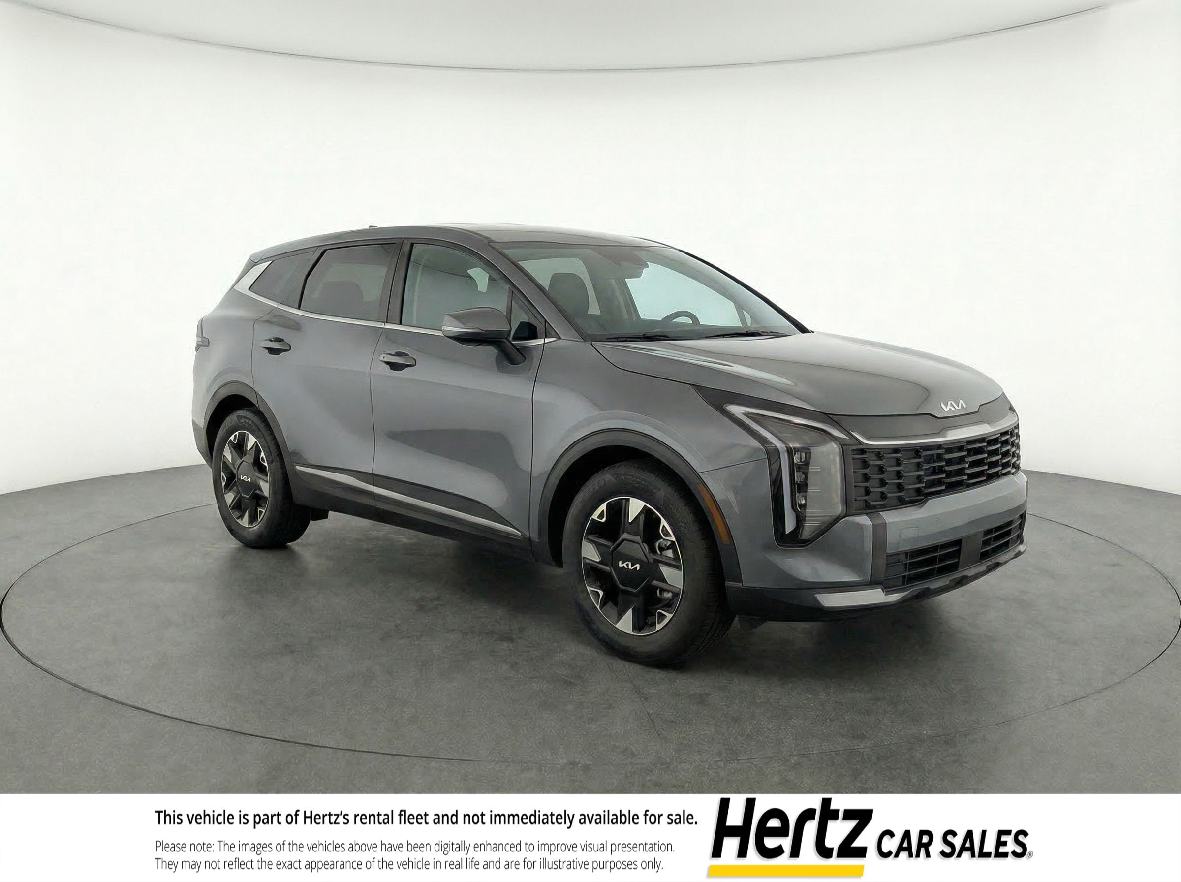 Thumbnail: 2026 Kia Sportage - 1