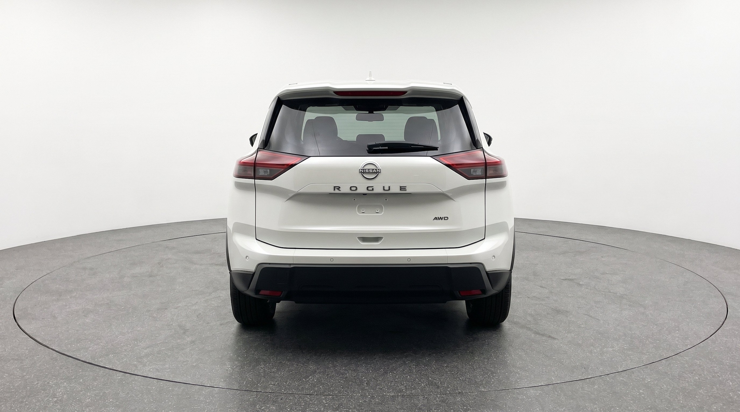 Thumbnail: 2025 Nissan Rogue - 7