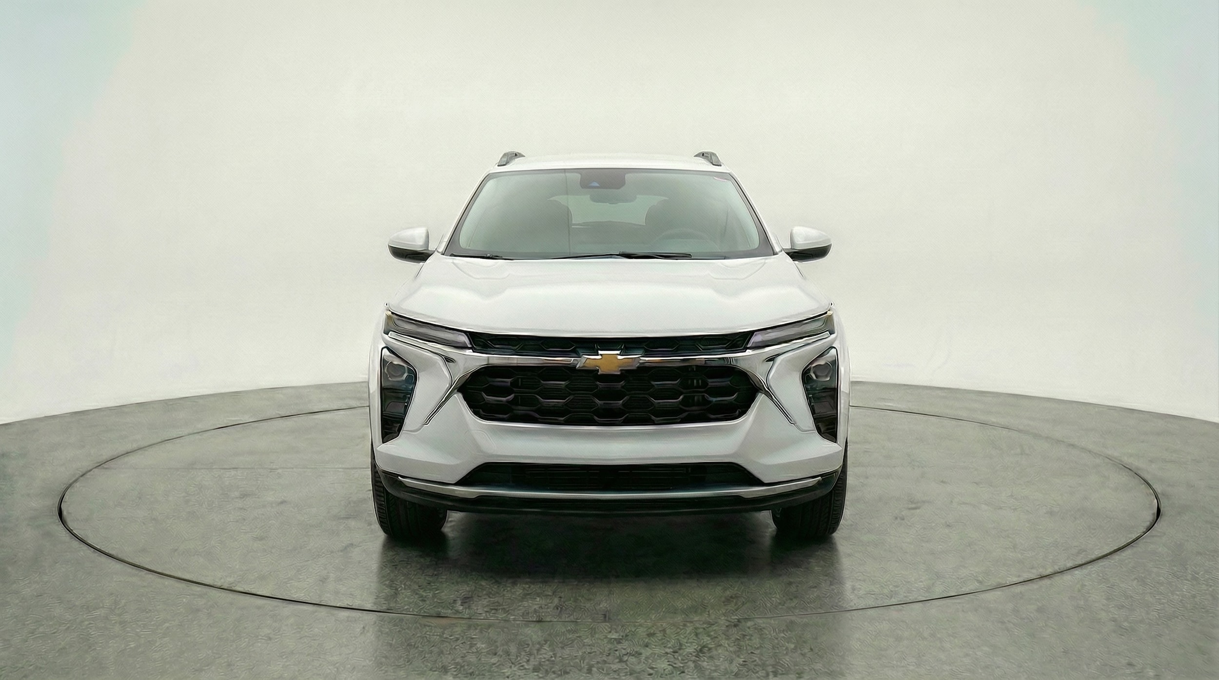 Thumbnail: 2025 Chevrolet Trax - 2