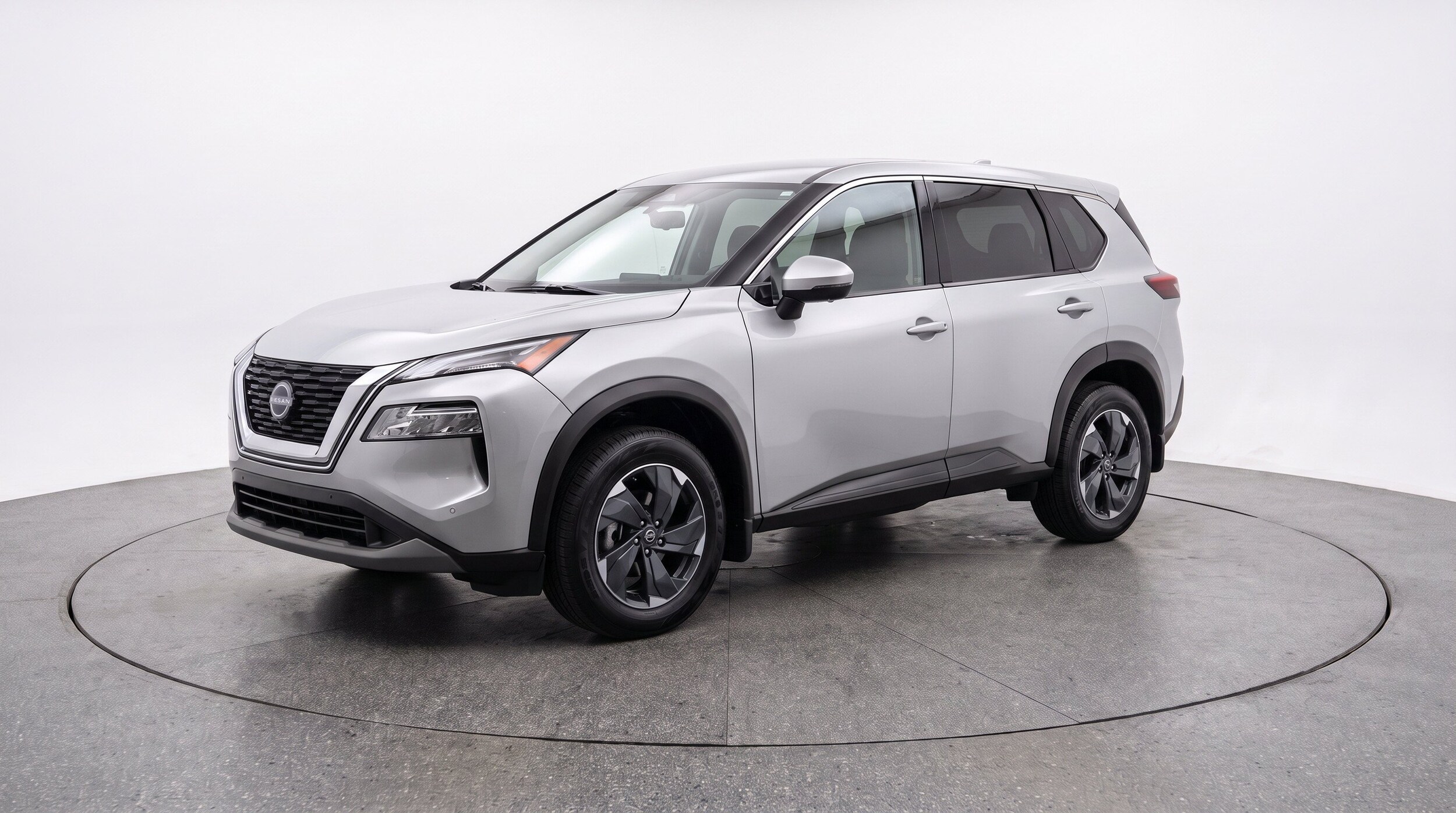 Thumbnail: 2025 Nissan Rogue - 3