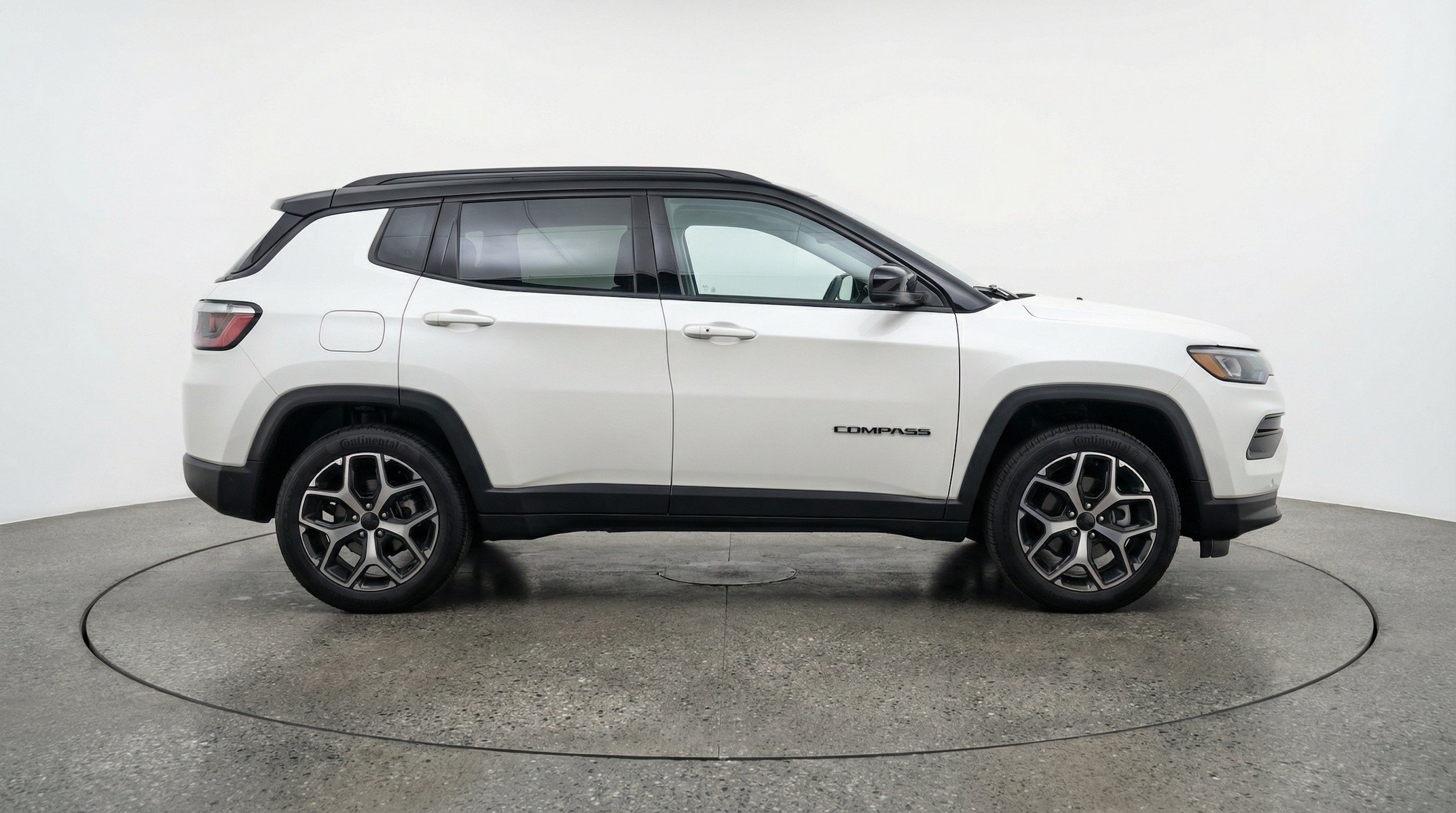 Thumbnail: 2025 Jeep Compass - 11