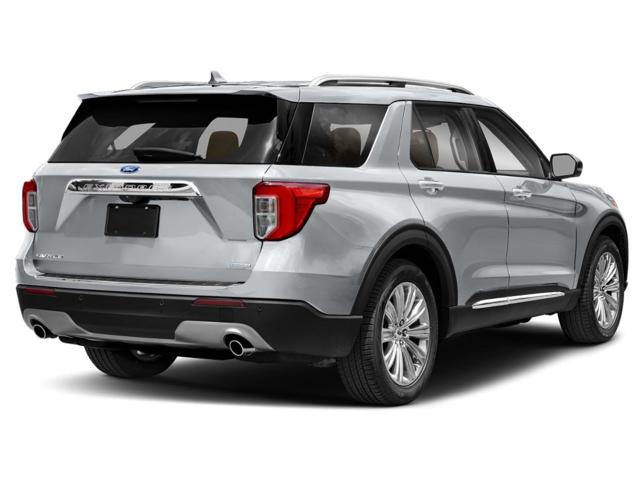 Thumbnail: 2024 Ford Explorer - 2