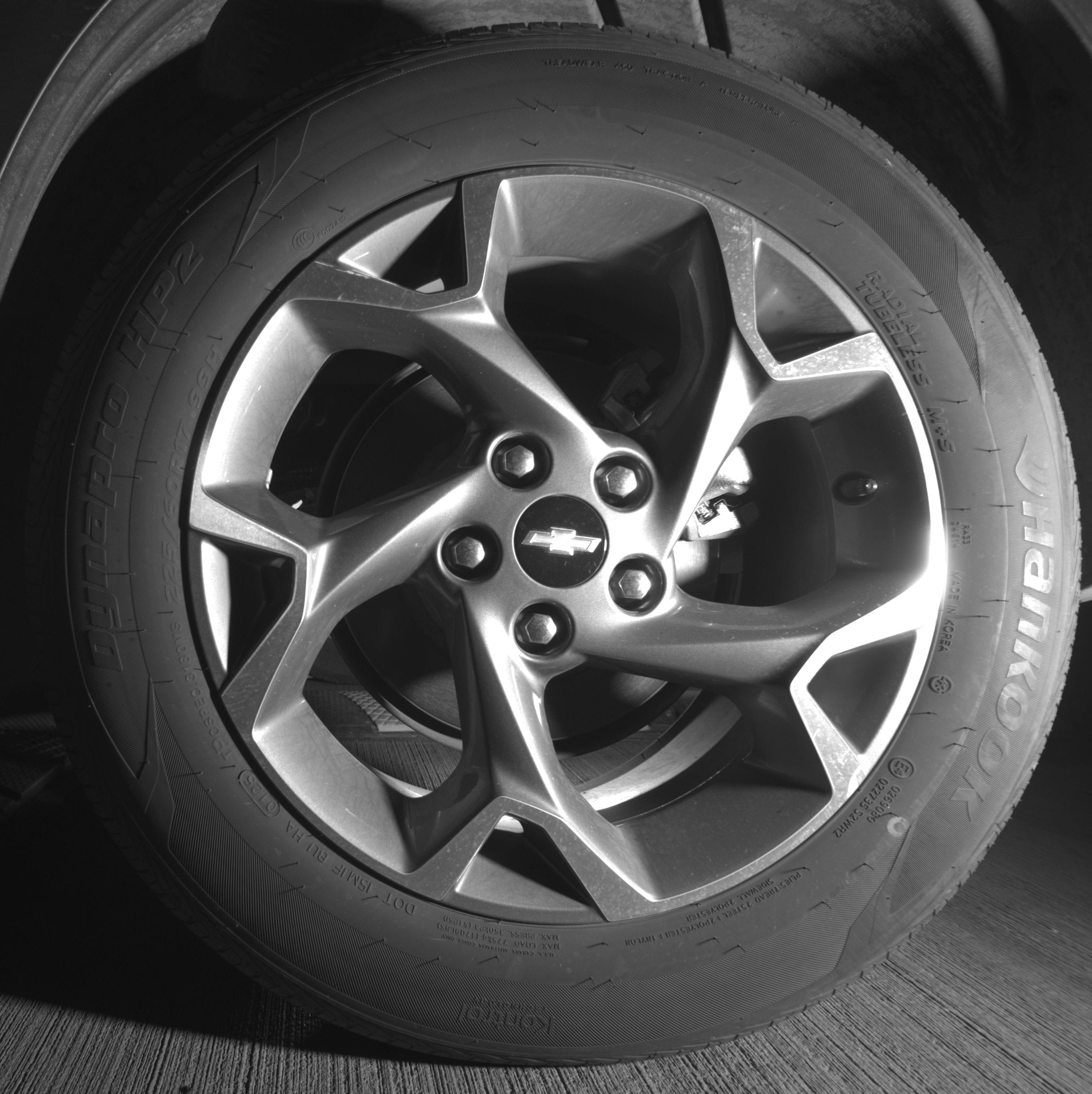 Thumbnail: 2025 Chevrolet Trax - 11