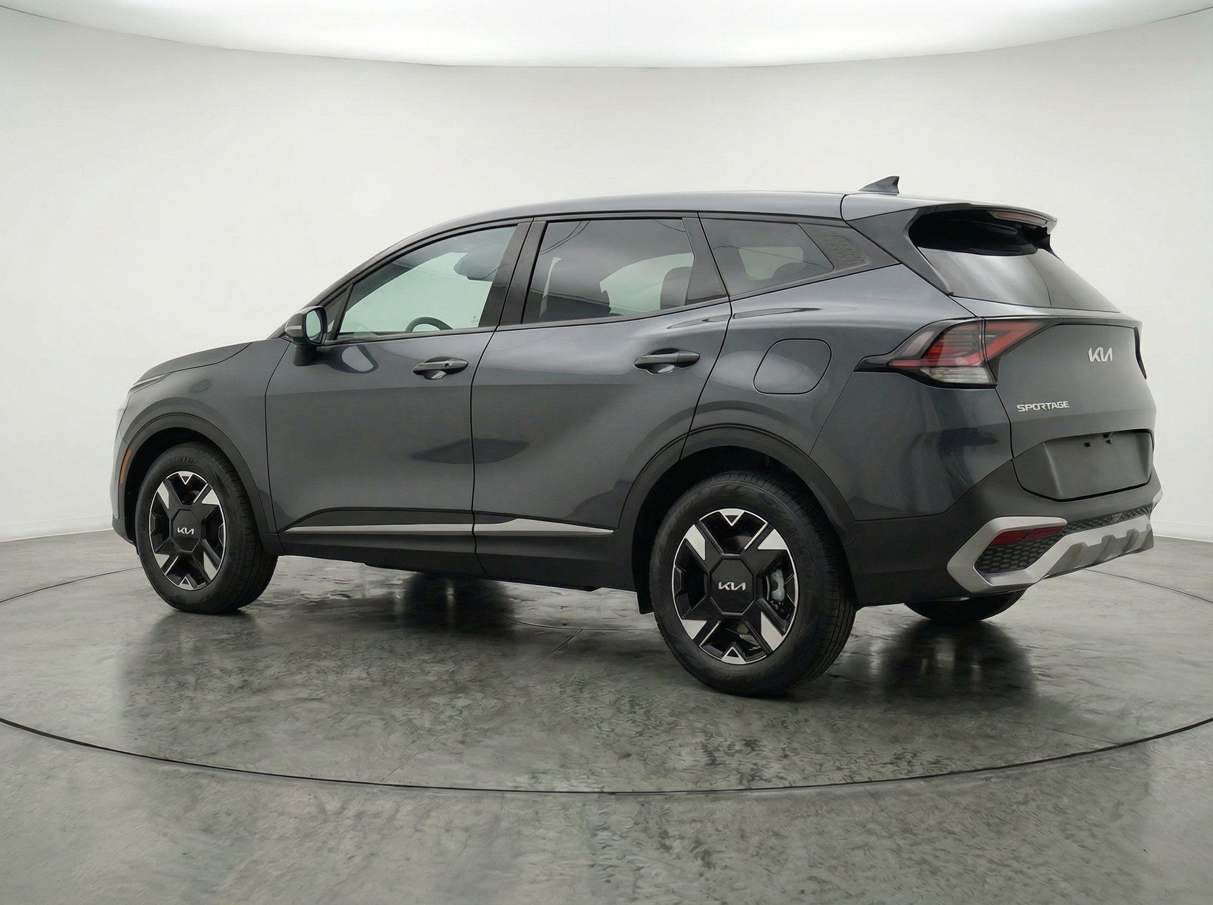 Thumbnail: 2026 Kia Sportage - 6