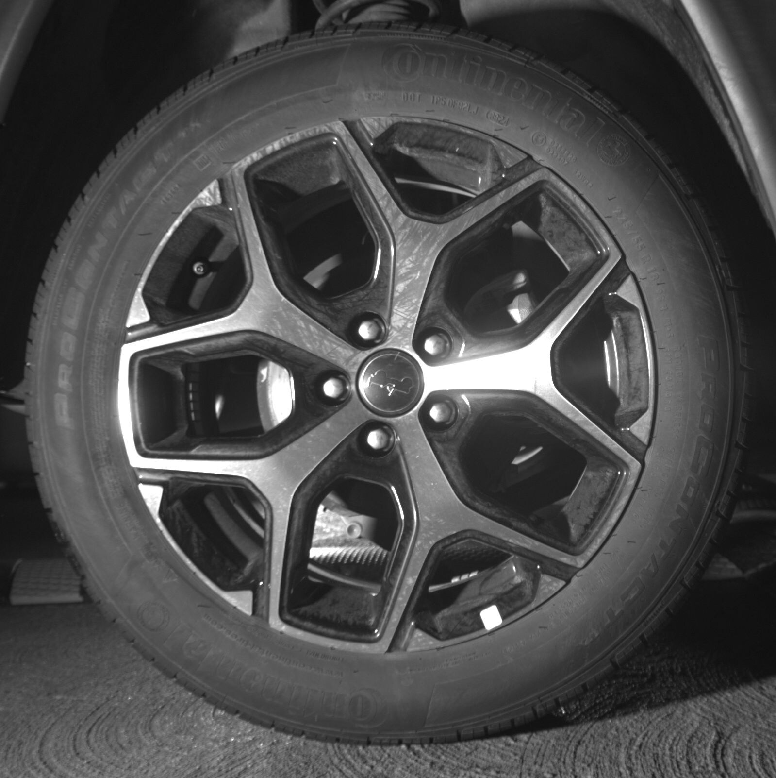 Thumbnail: 2025 Jeep Compass - 12