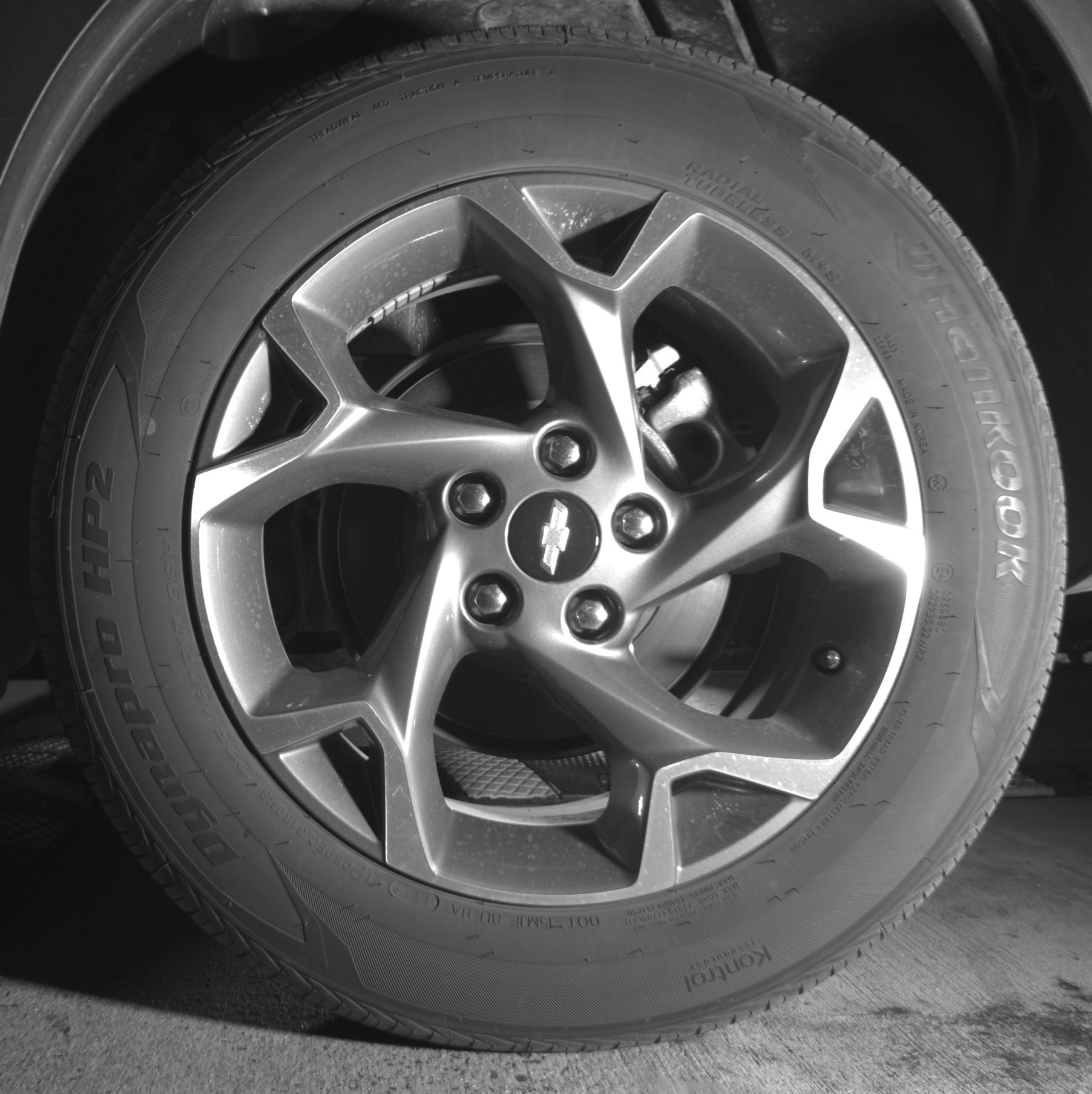 Thumbnail: 2025 Chevrolet Trax - 11