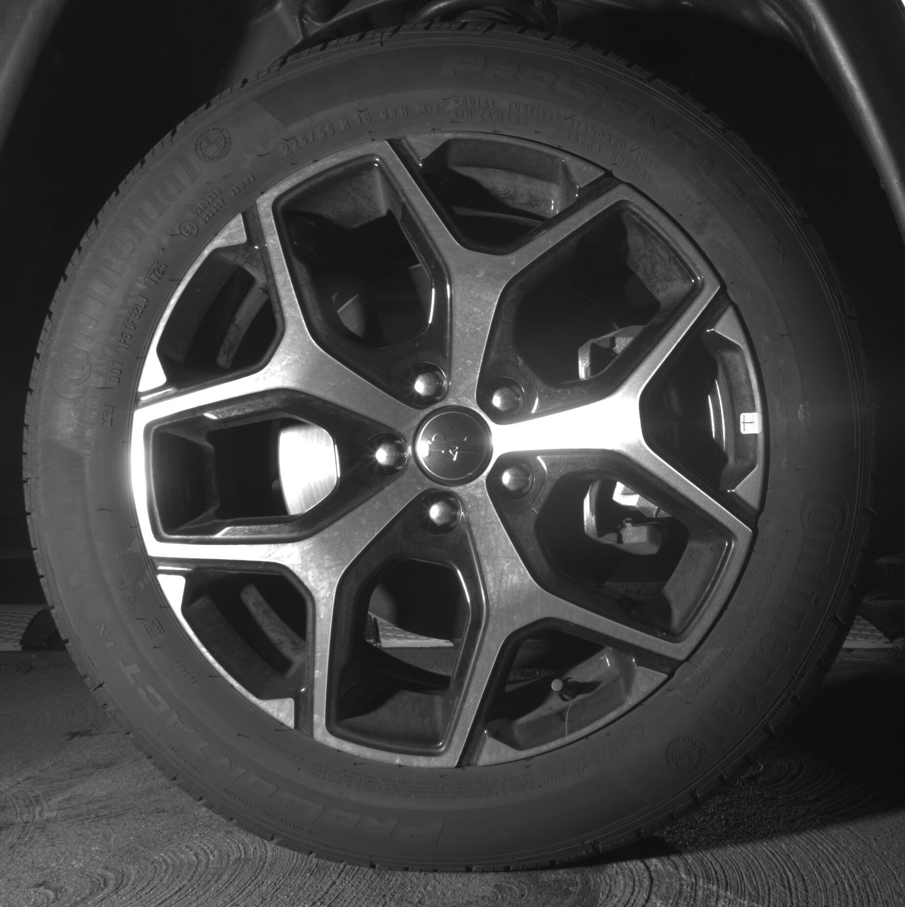 Thumbnail: 2025 Jeep Compass - 10