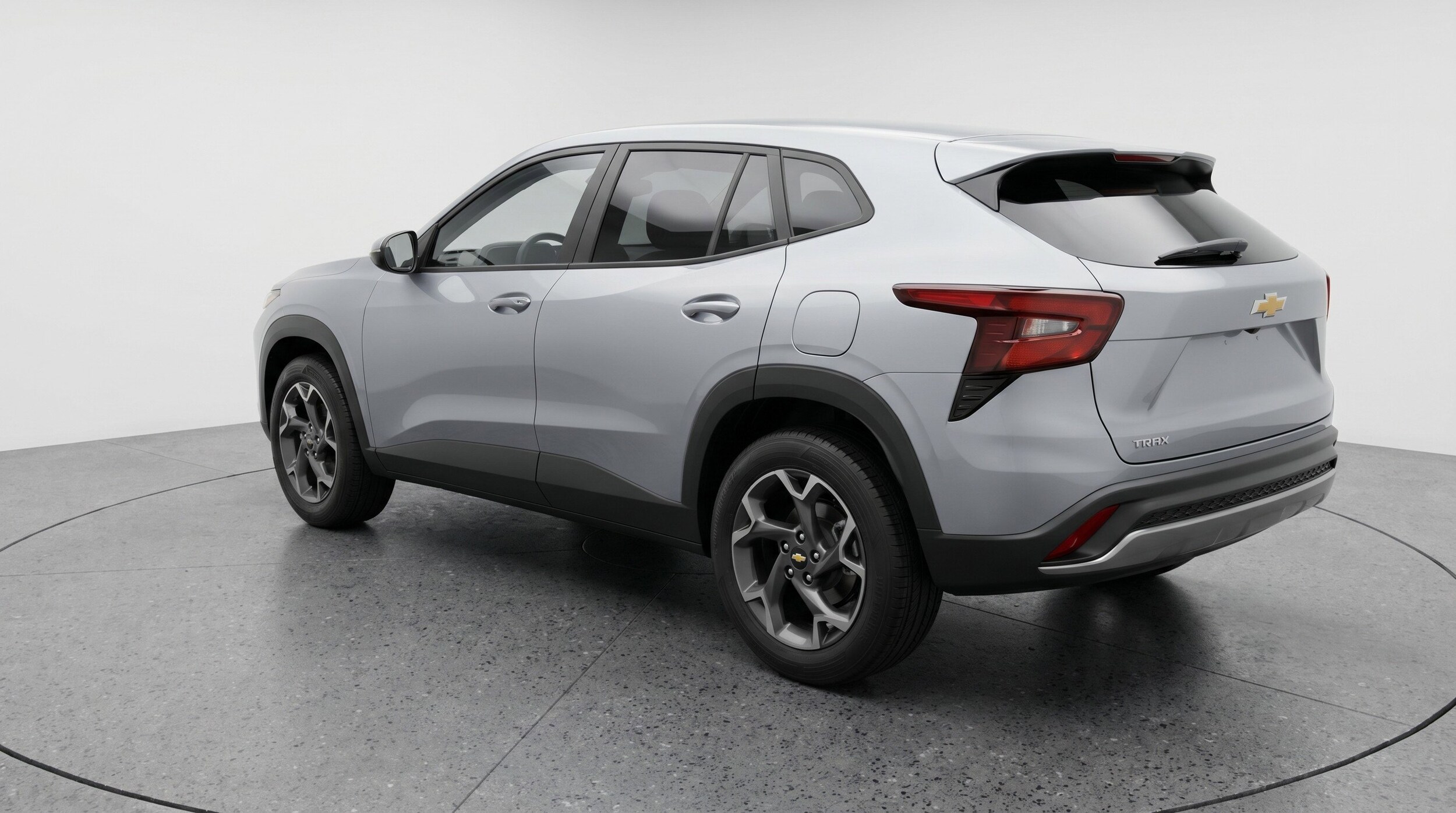 Thumbnail: 2025 Chevrolet Trax - 6