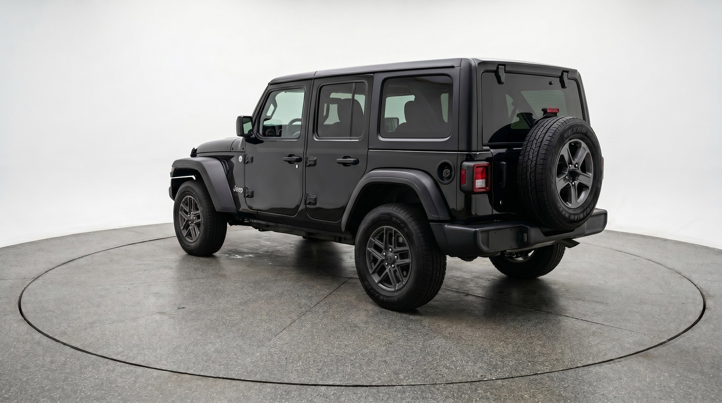 Thumbnail: 2025 Jeep Wrangler - 6