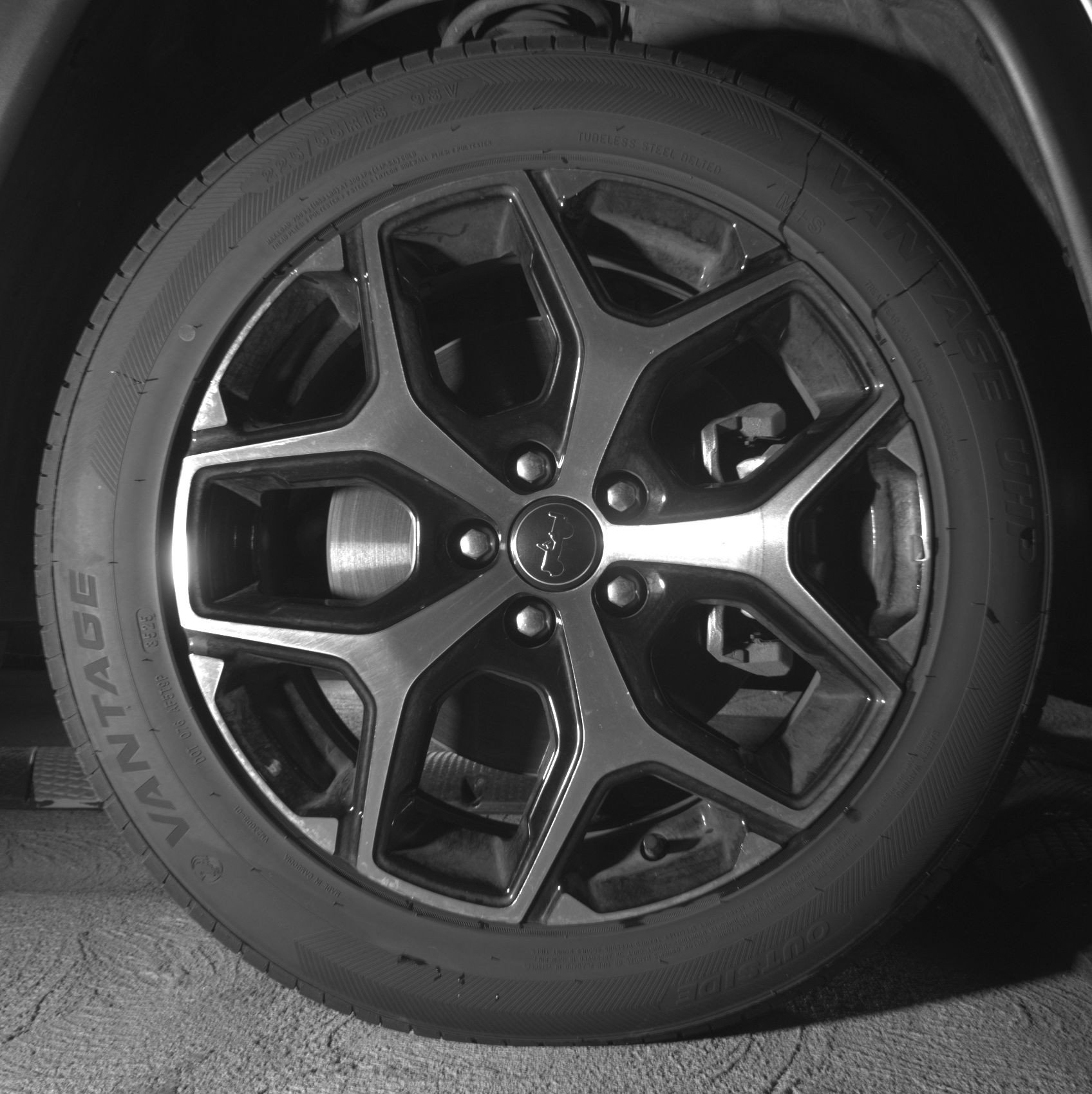 Thumbnail: 2025 Jeep Compass - 13