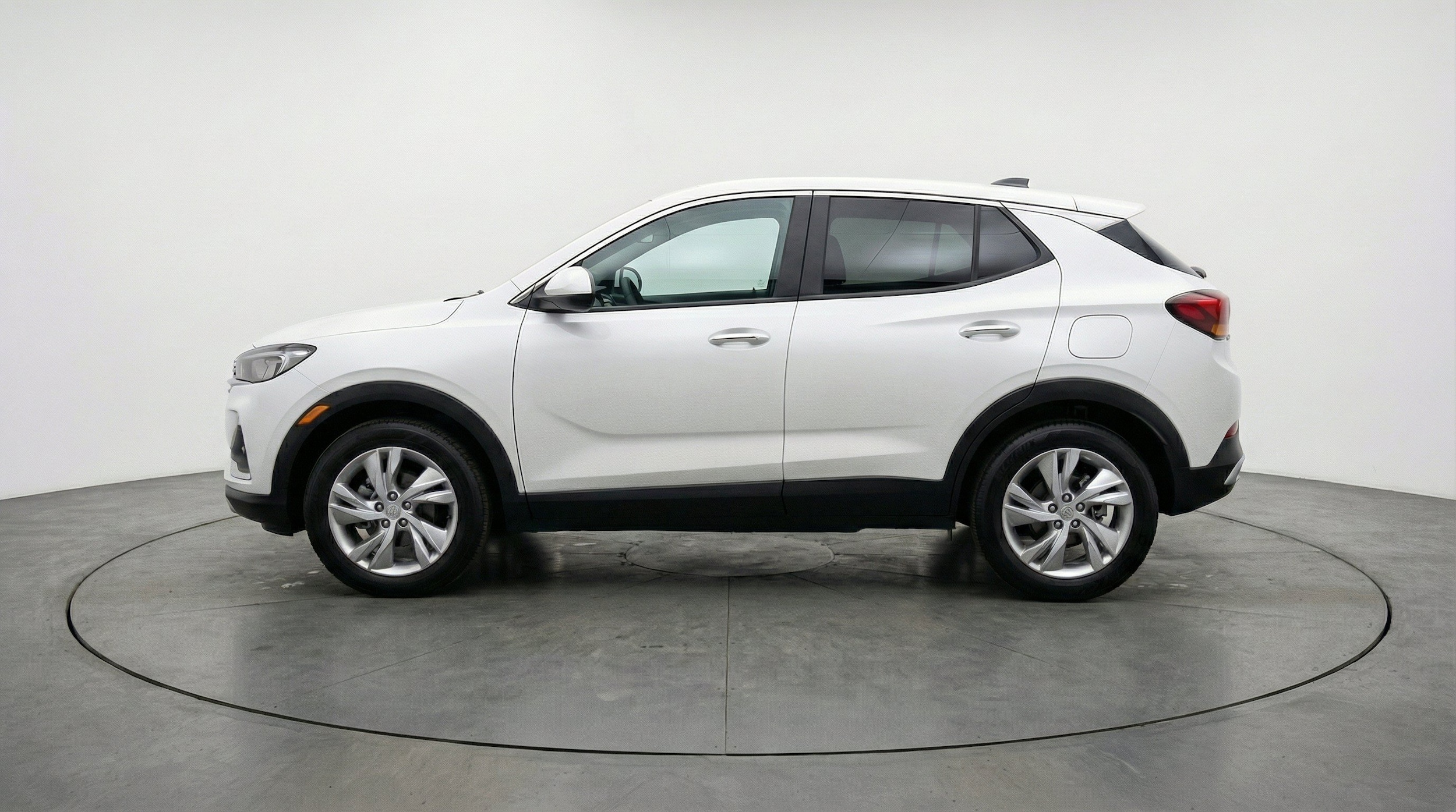 Thumbnail: 2026 Buick Encore GX - 5