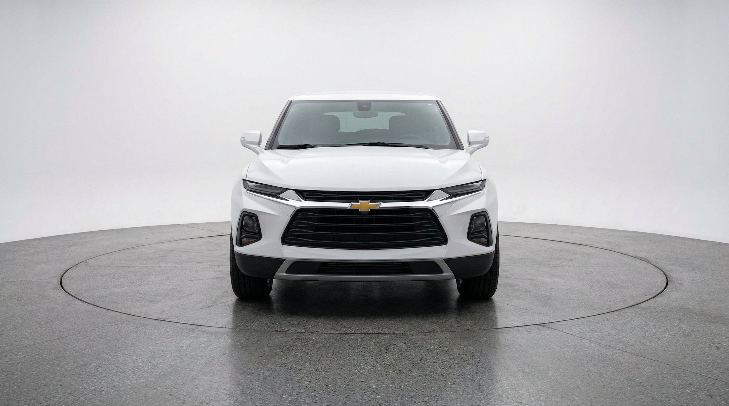 Thumbnail: 2025 Chevrolet Blazer - 2