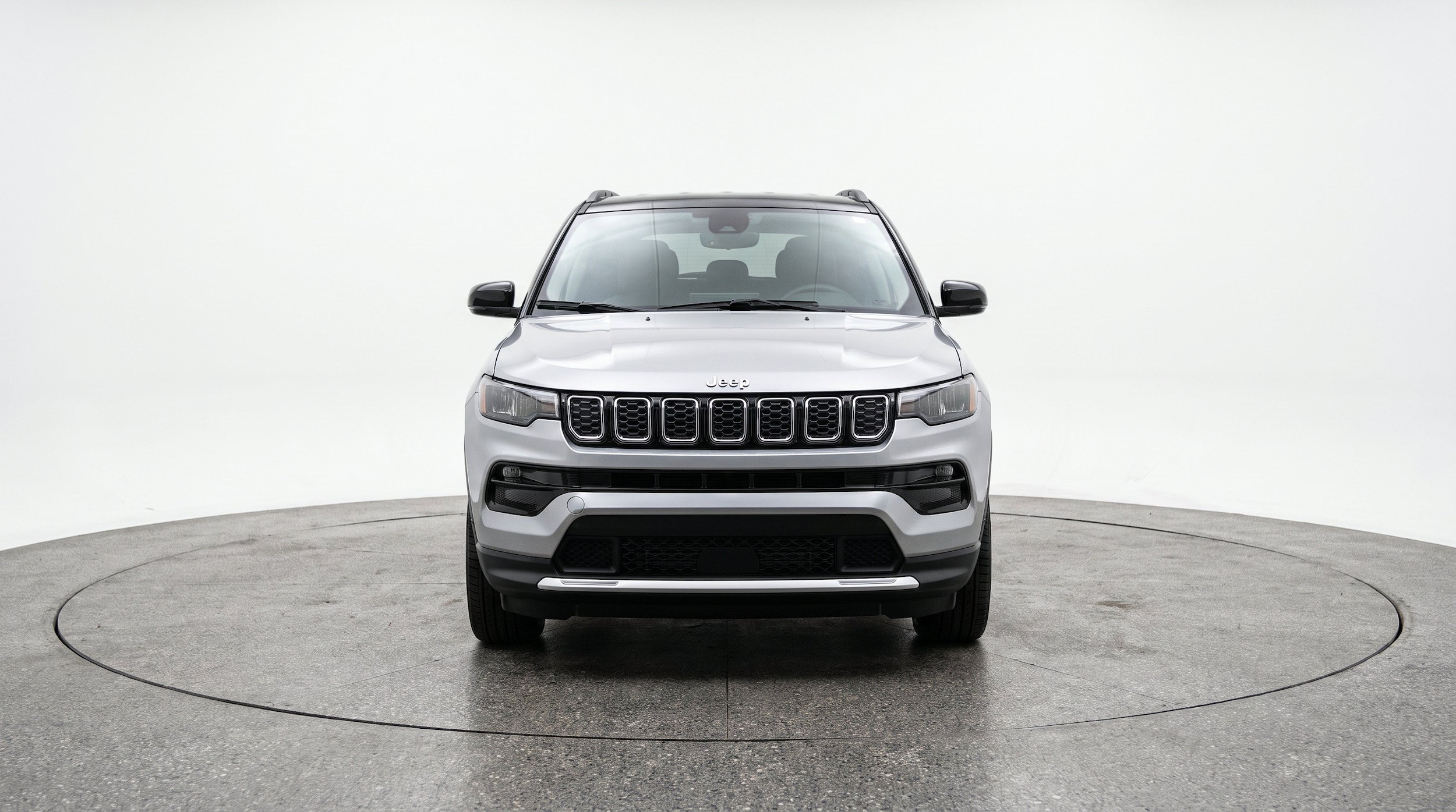 Thumbnail: 2025 Jeep Compass - 2
