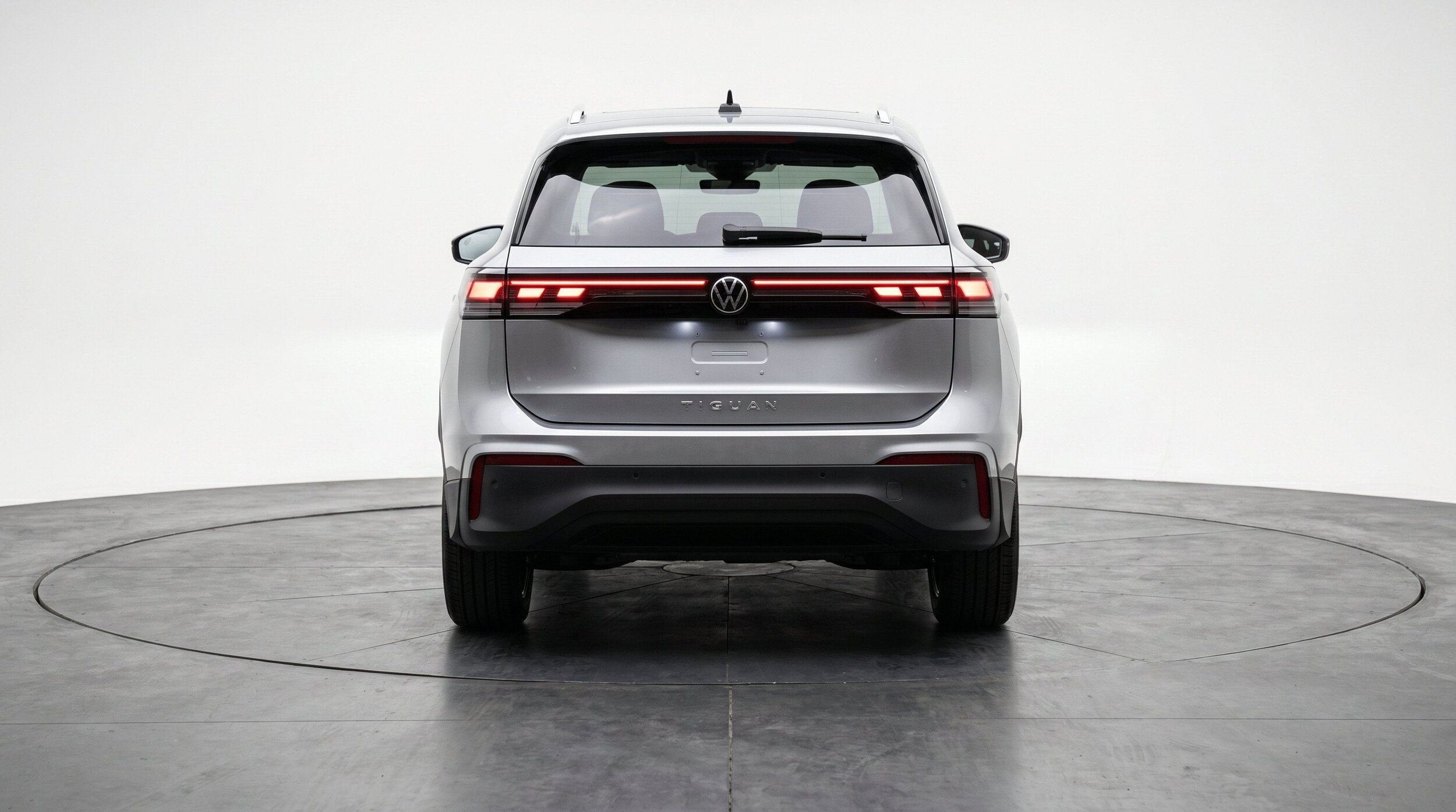 Thumbnail: 2026 Volkswagen Tiguan - 7