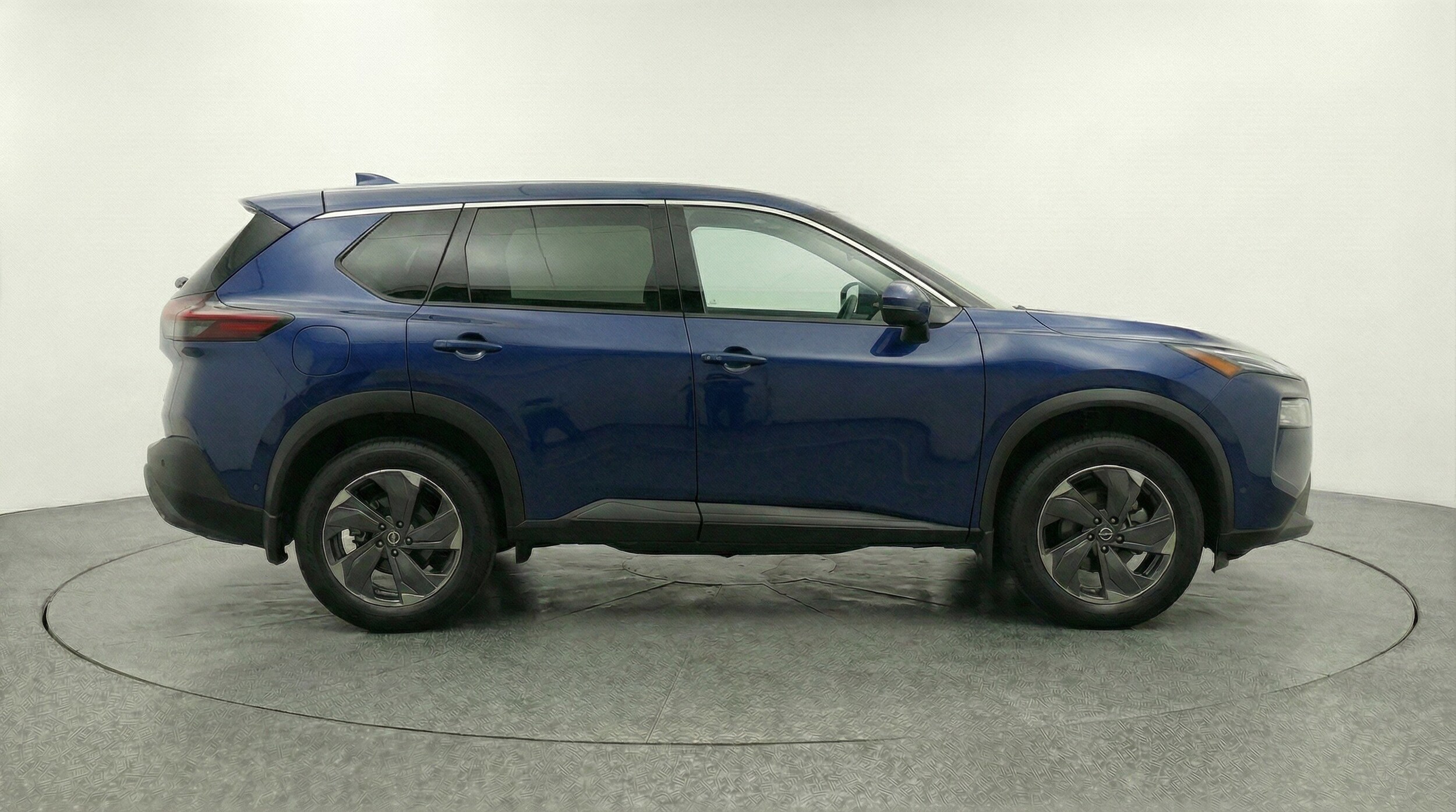 Thumbnail: 2025 Nissan Rogue - 11