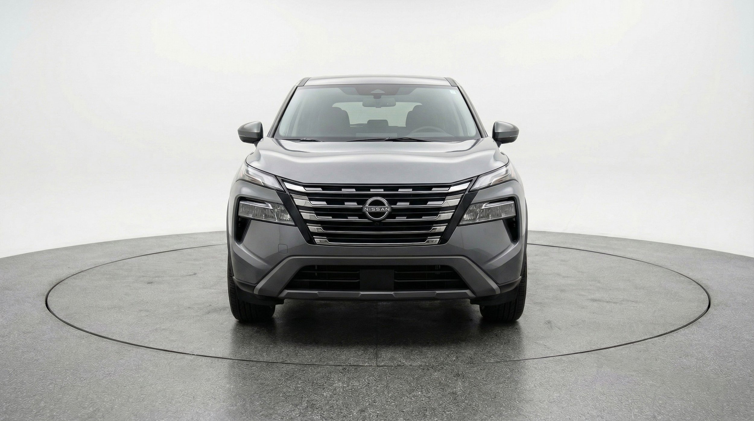 Thumbnail: 2025 Nissan Rogue - 2