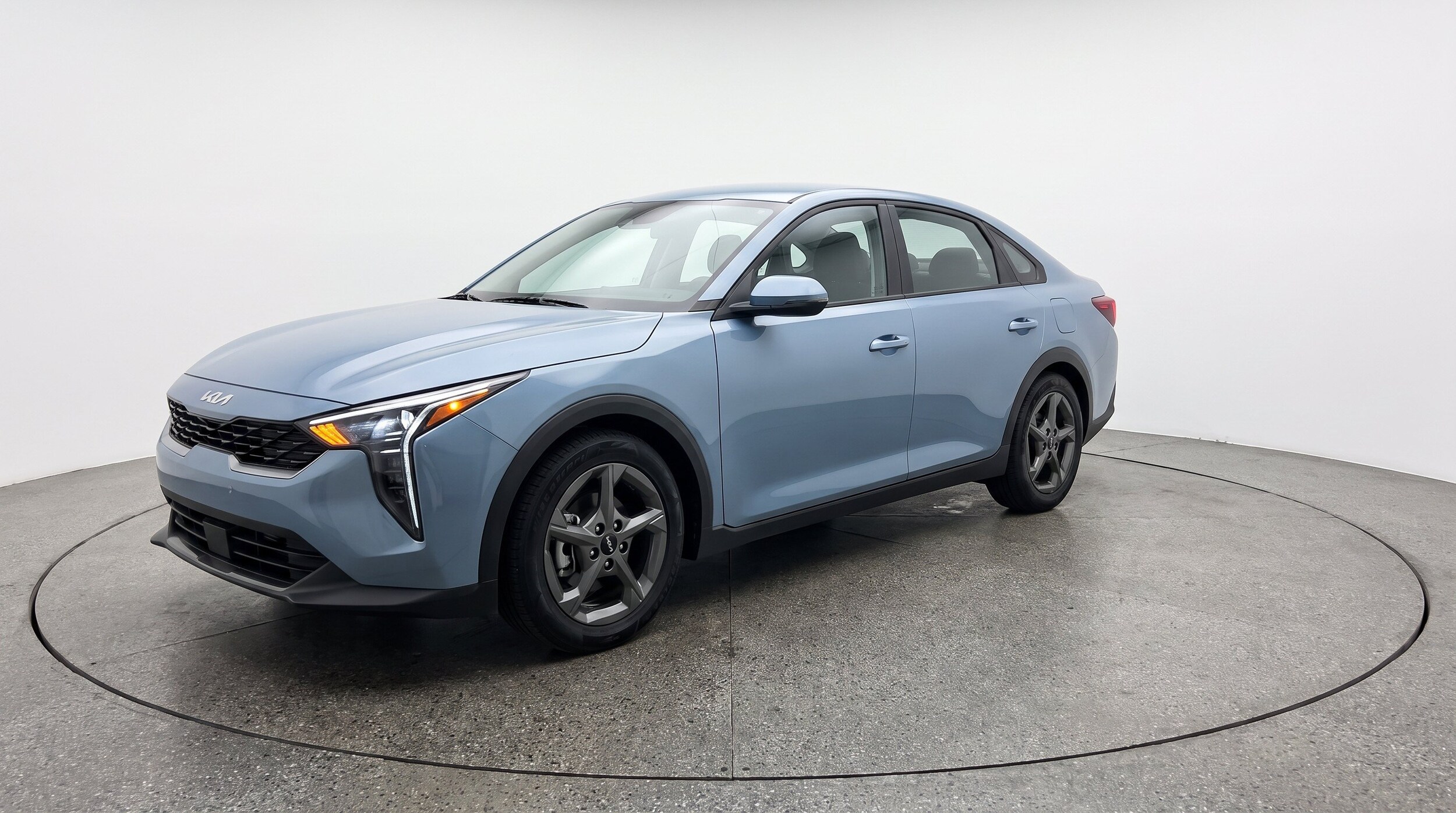 Thumbnail: 2026 Kia K4 - 3