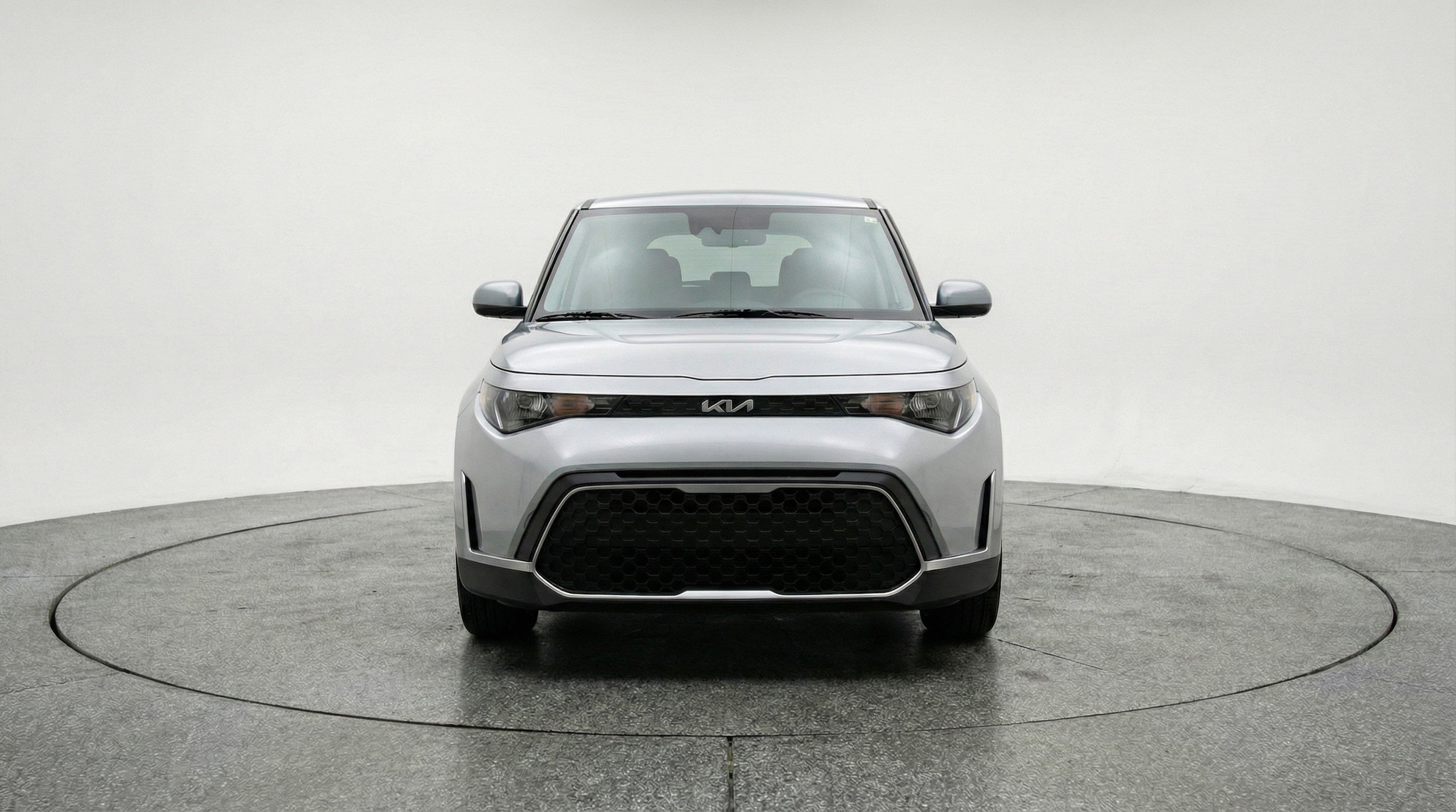 Thumbnail: 2025 Kia Soul - 2