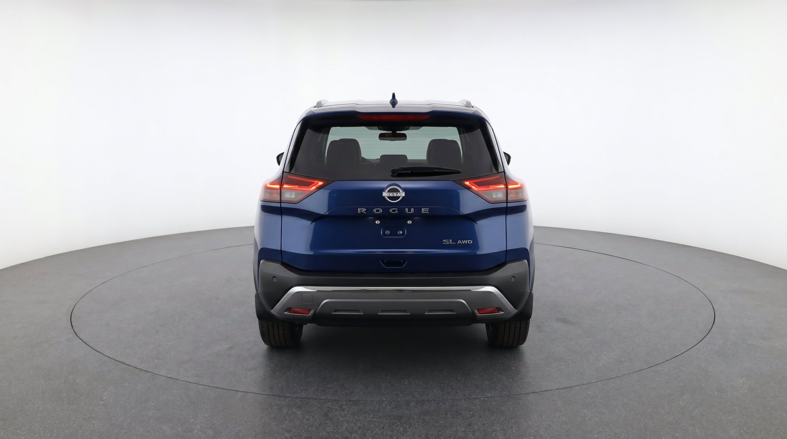 Thumbnail: 2026 Nissan Rogue - 7