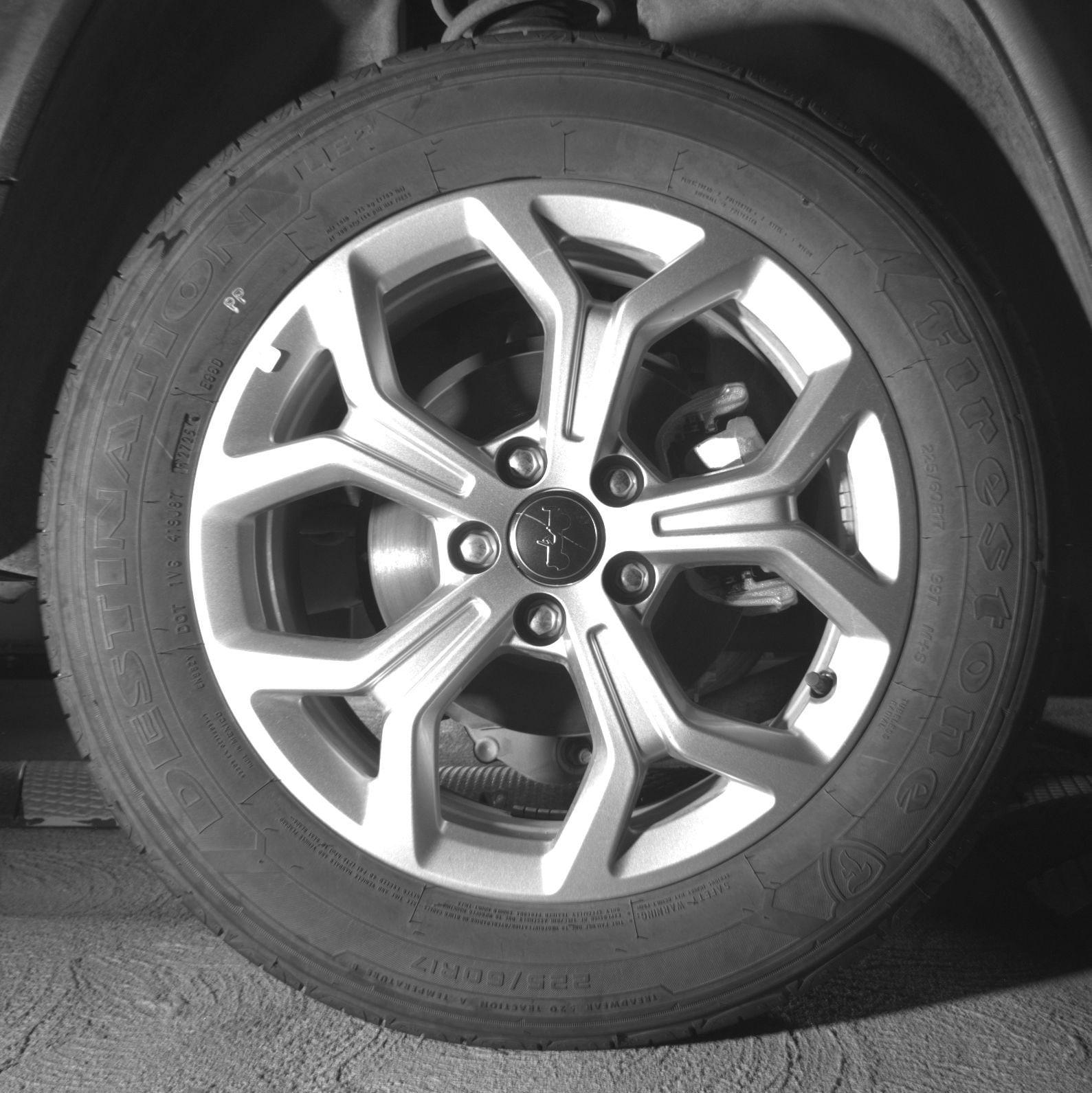 Thumbnail: 2025 Jeep Compass - 15