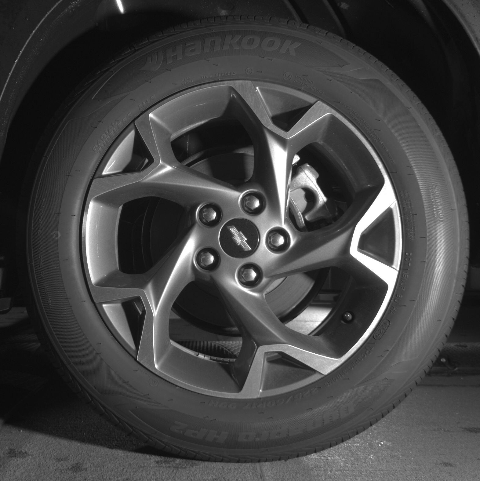 Thumbnail: 2025 Chevrolet Trax - 11