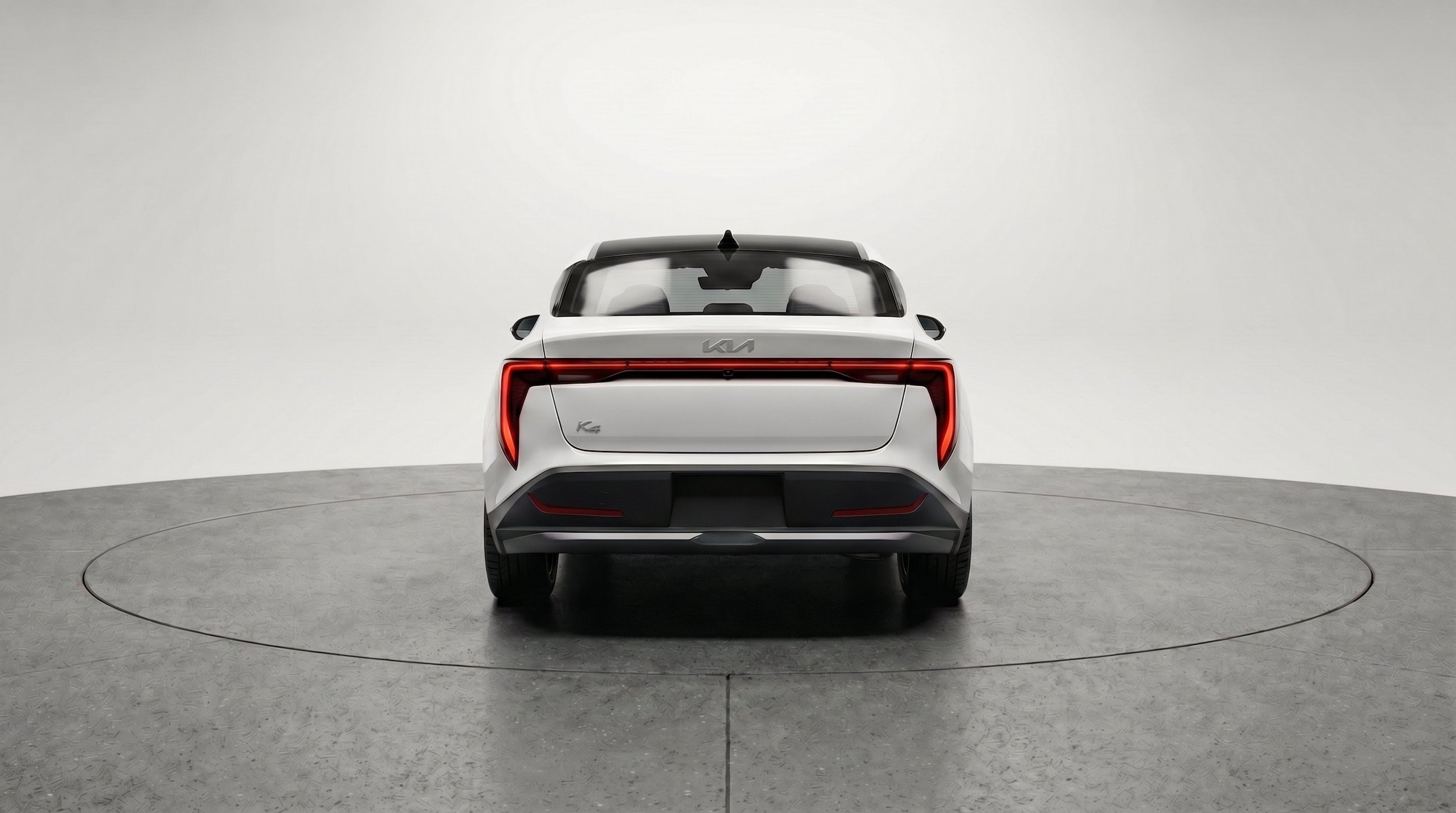Thumbnail: 2026 Kia K4 - 7