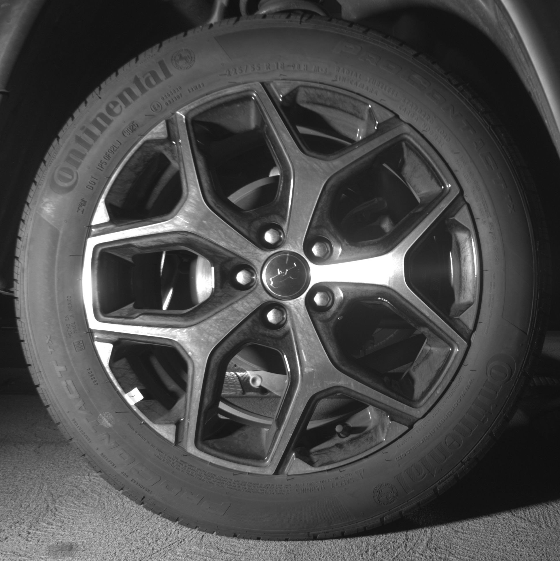 Thumbnail: 2025 Jeep Compass - 15