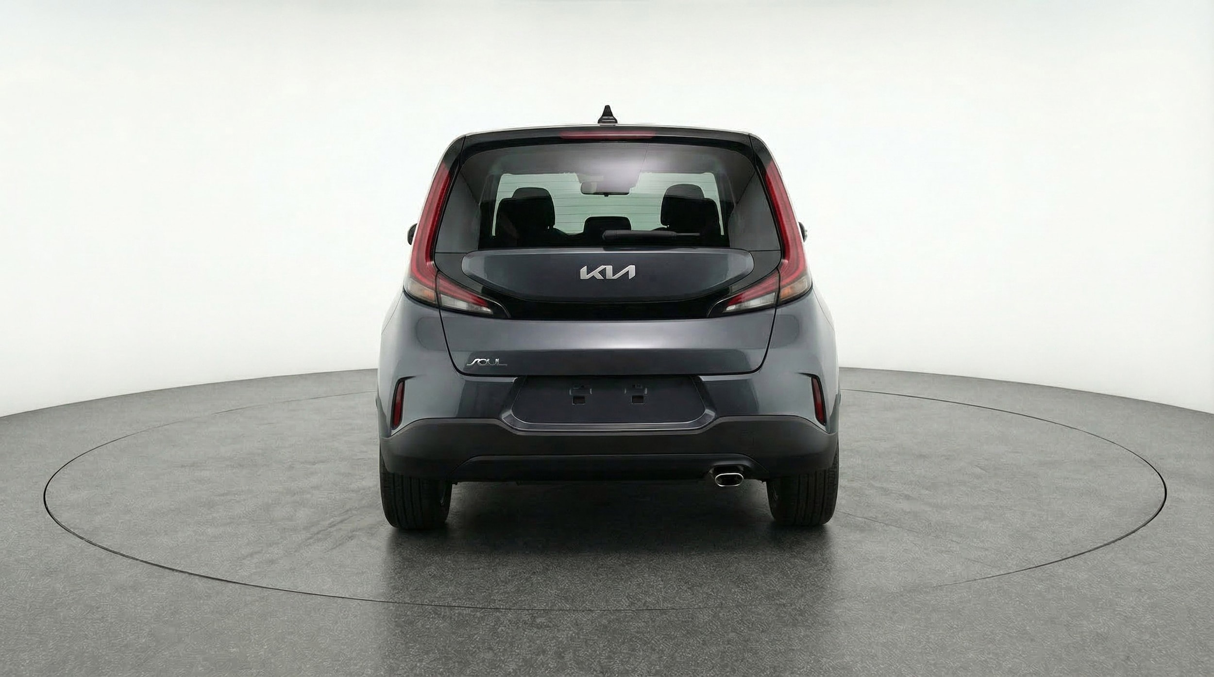 Thumbnail: 2025 Kia Soul - 7