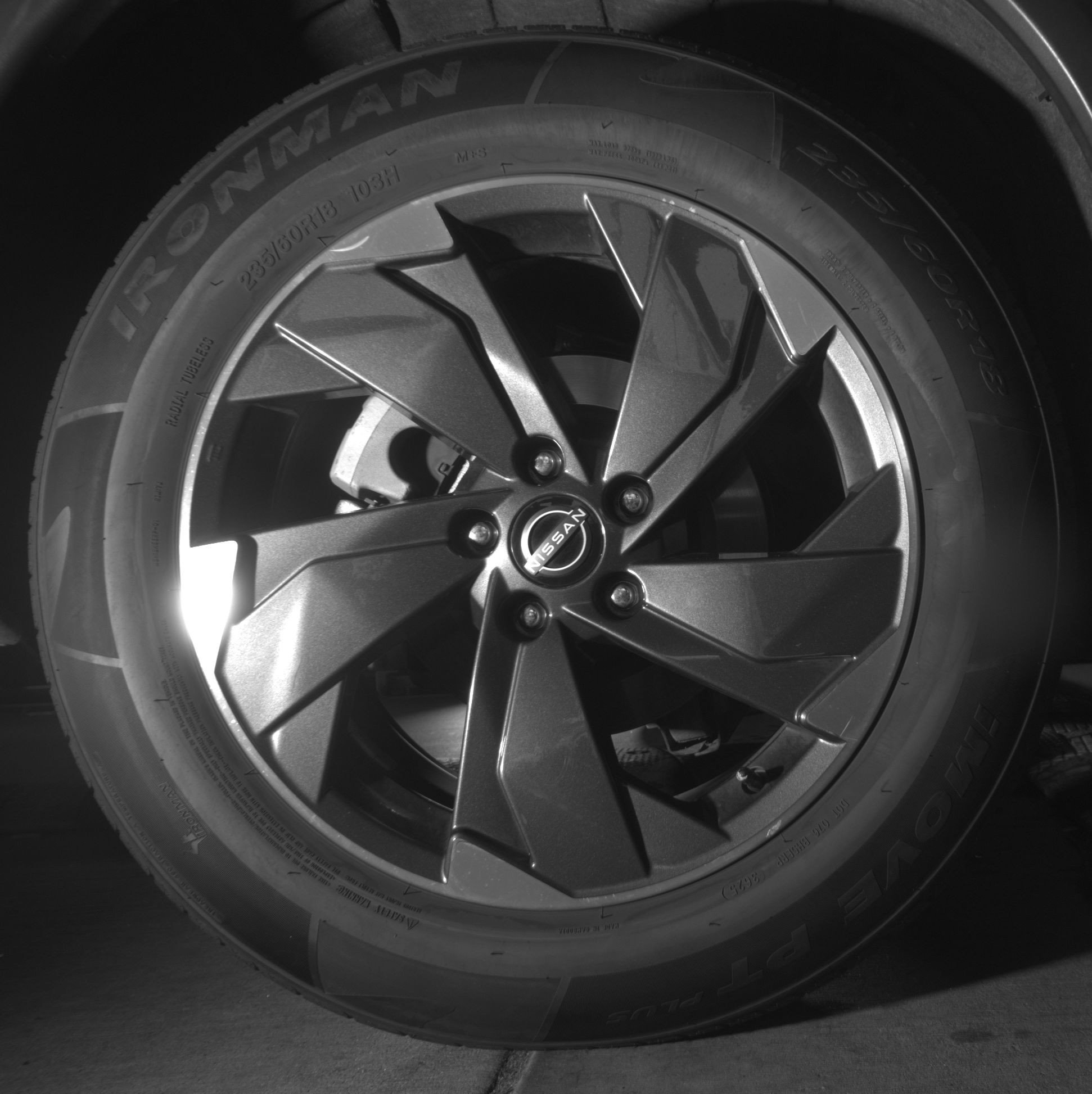 Thumbnail: 2025 Nissan Rogue - 15