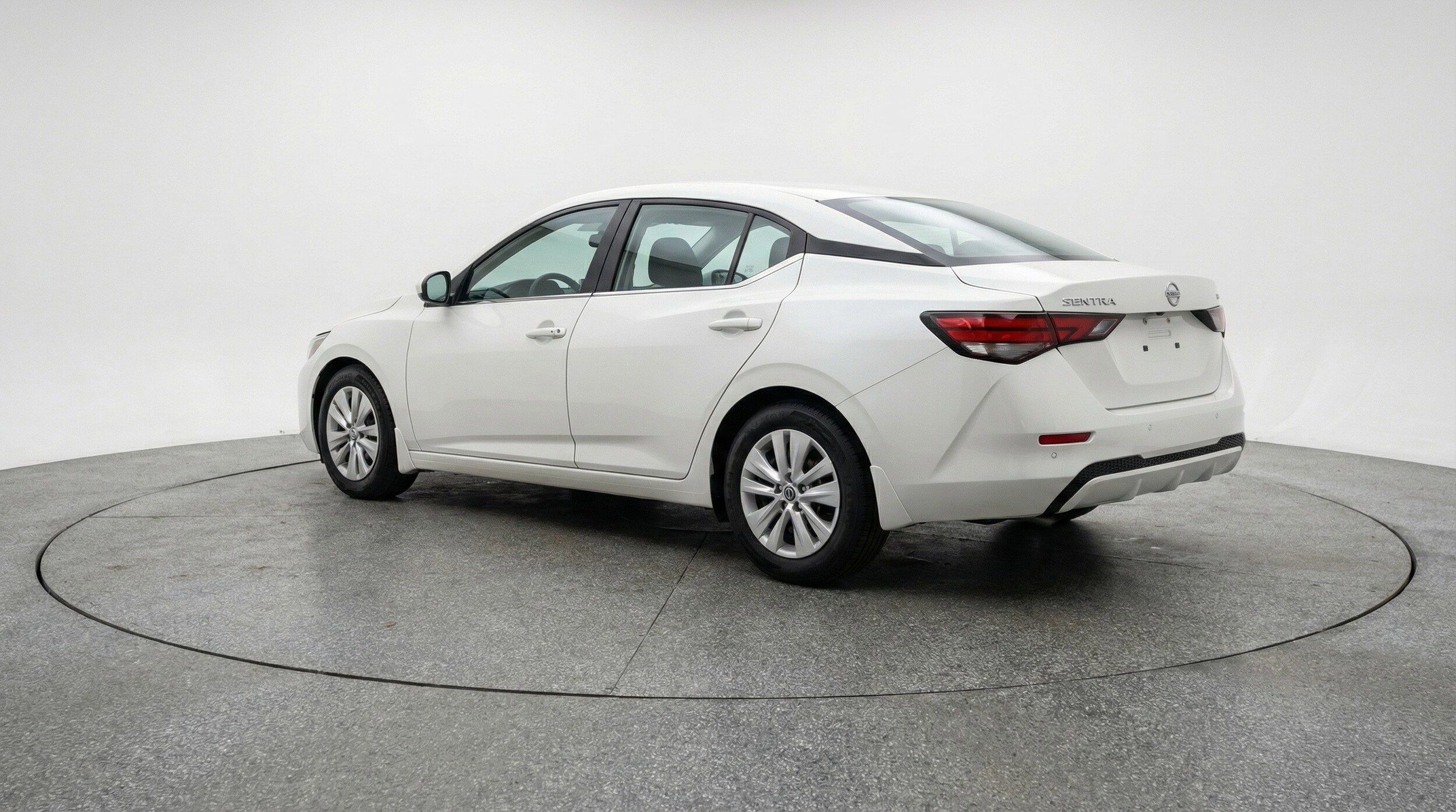 Thumbnail: 2025 Nissan Sentra - 6