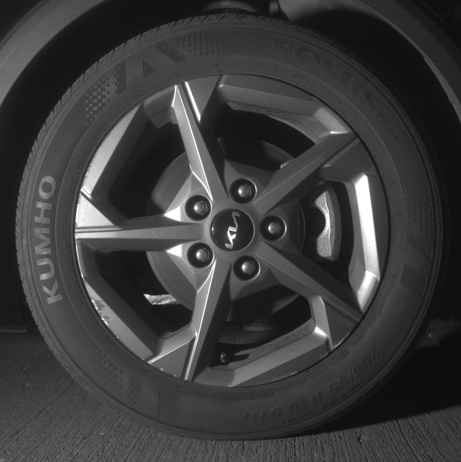 Thumbnail: 2025 Kia K4 - 10