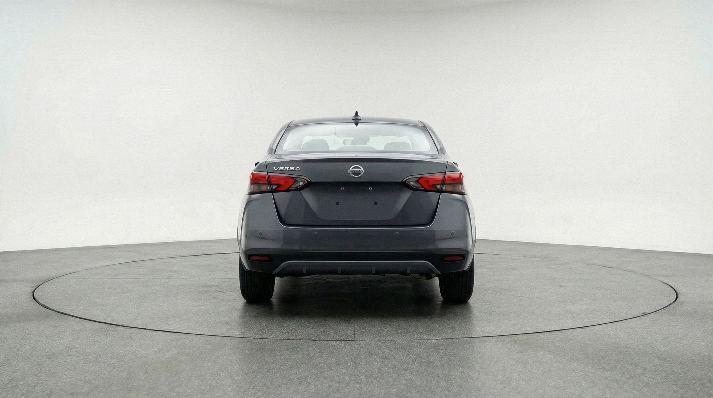 Thumbnail: 2025 Nissan Versa - 7