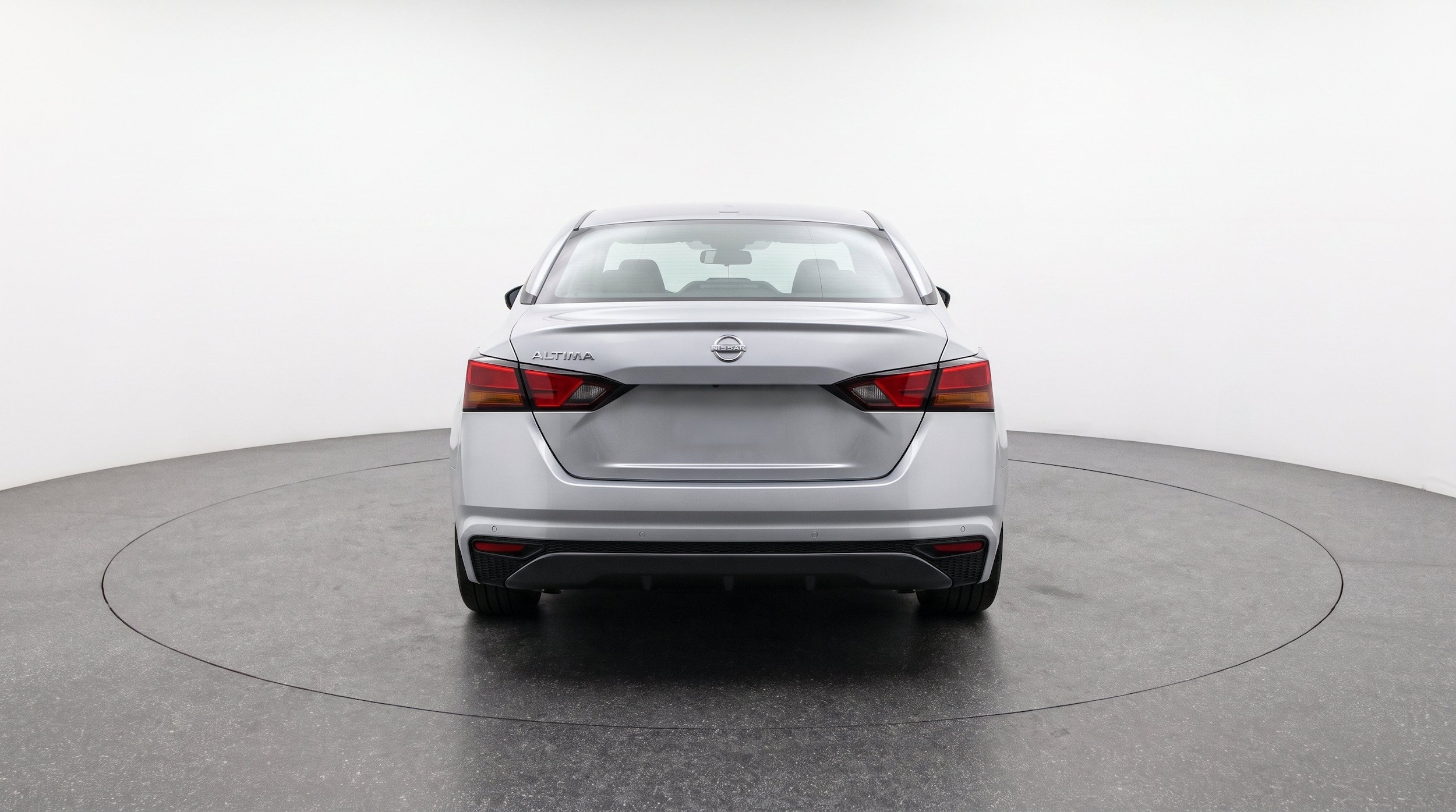 Thumbnail: 2026 Nissan Altima - 7