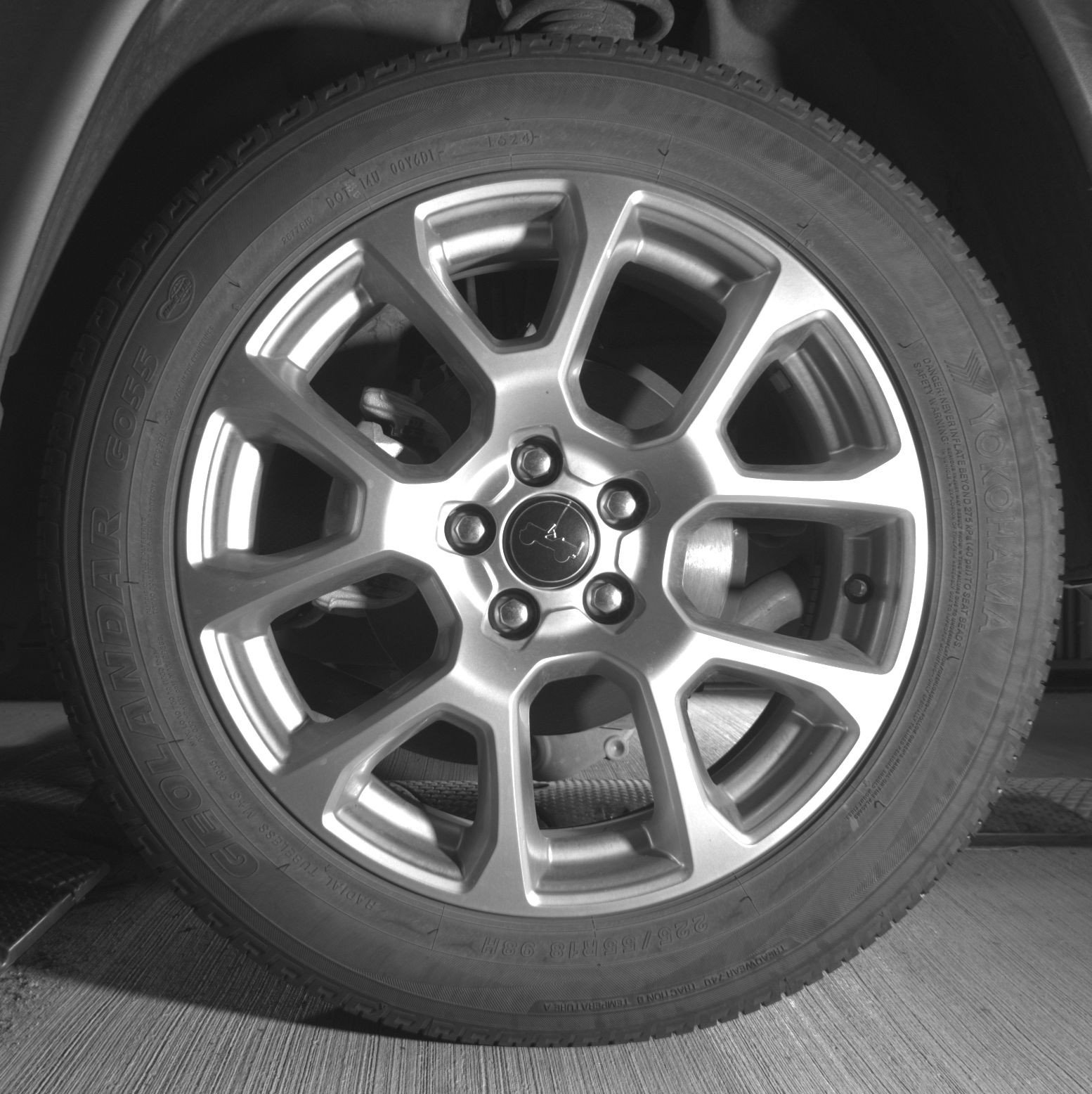 Thumbnail: 2025 Jeep Compass - 14