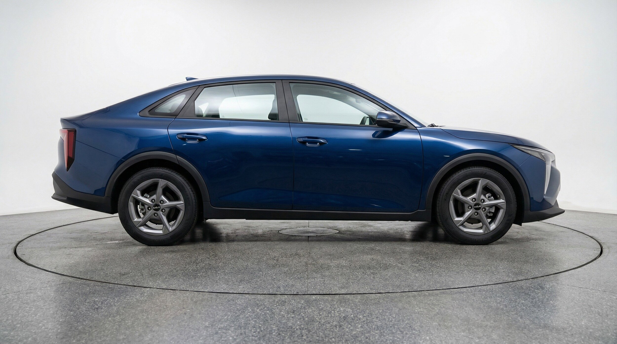 Thumbnail: 2025 Kia K4 - 11