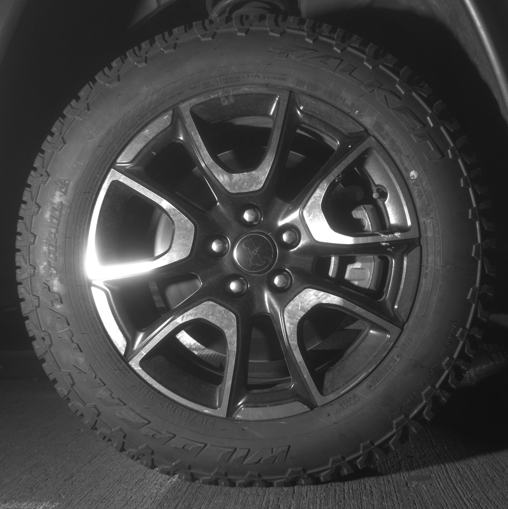 Thumbnail: 2025 Jeep Compass - 13