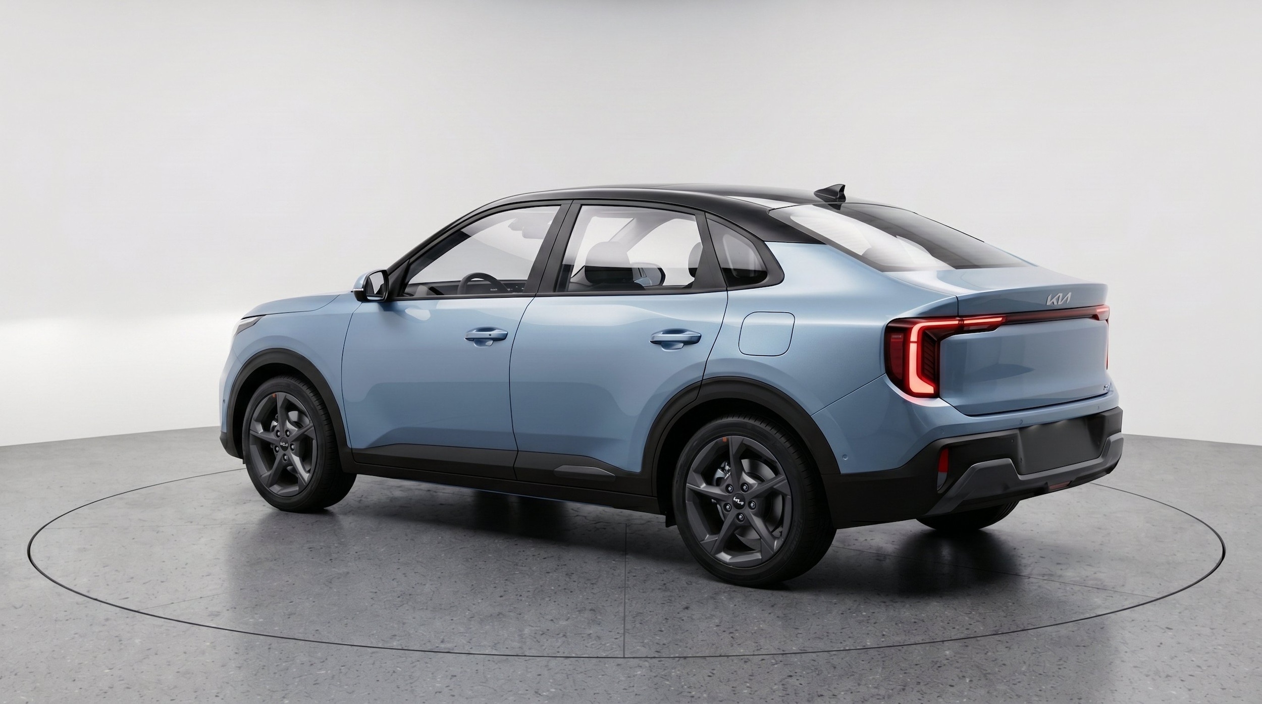 Thumbnail: 2026 Kia K4 - 6