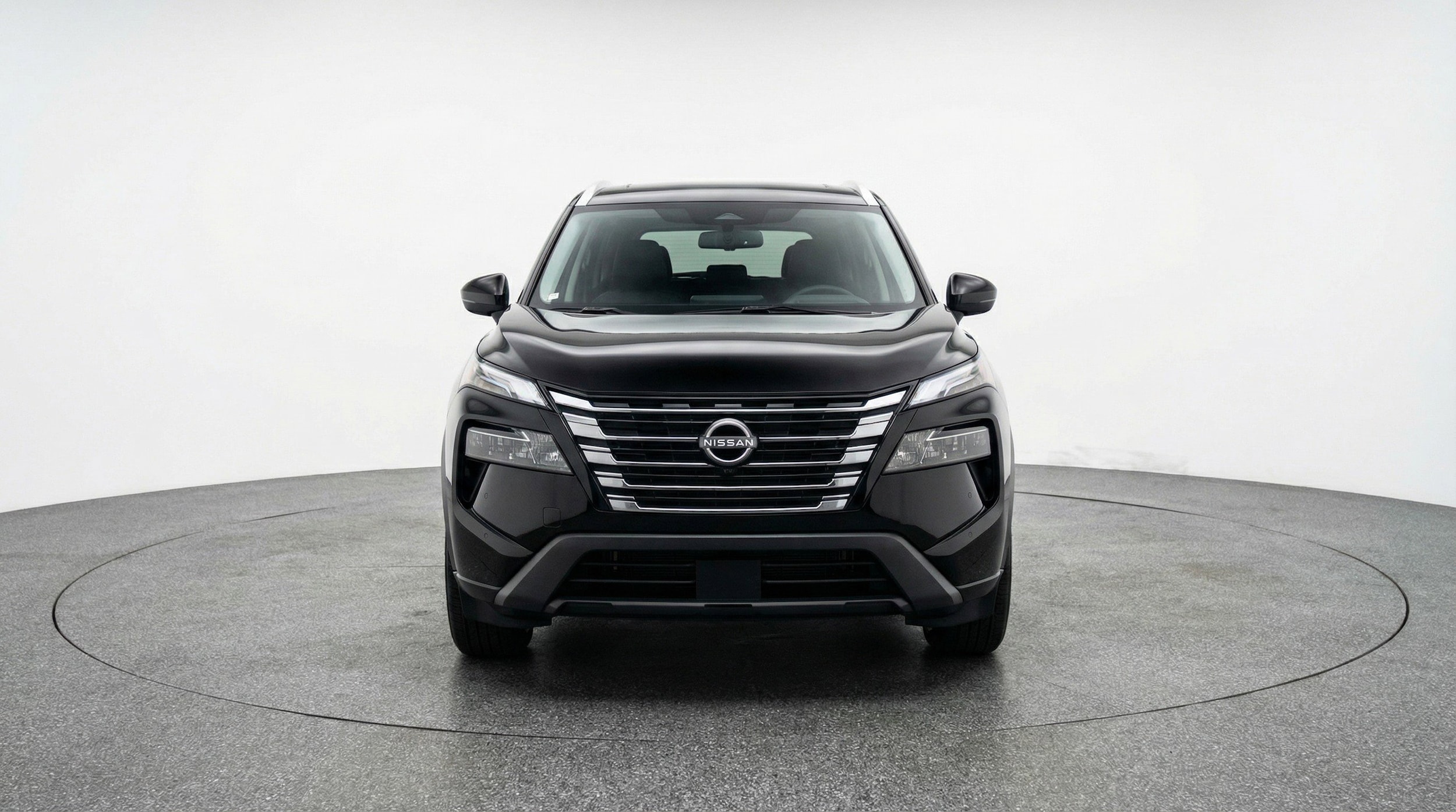 Thumbnail: 2025 Nissan Rogue - 2