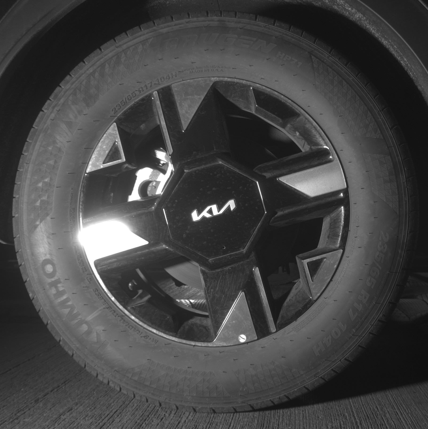 Thumbnail: 2026 Kia Sportage - 15