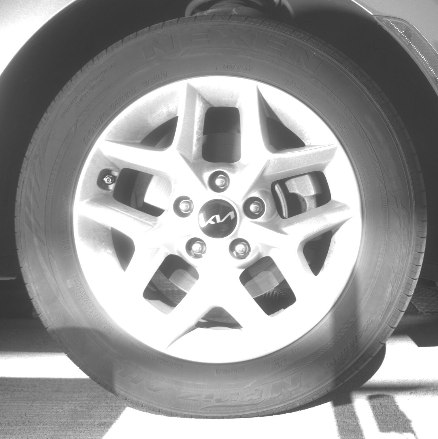 Thumbnail: 2025 Kia Soul - 10