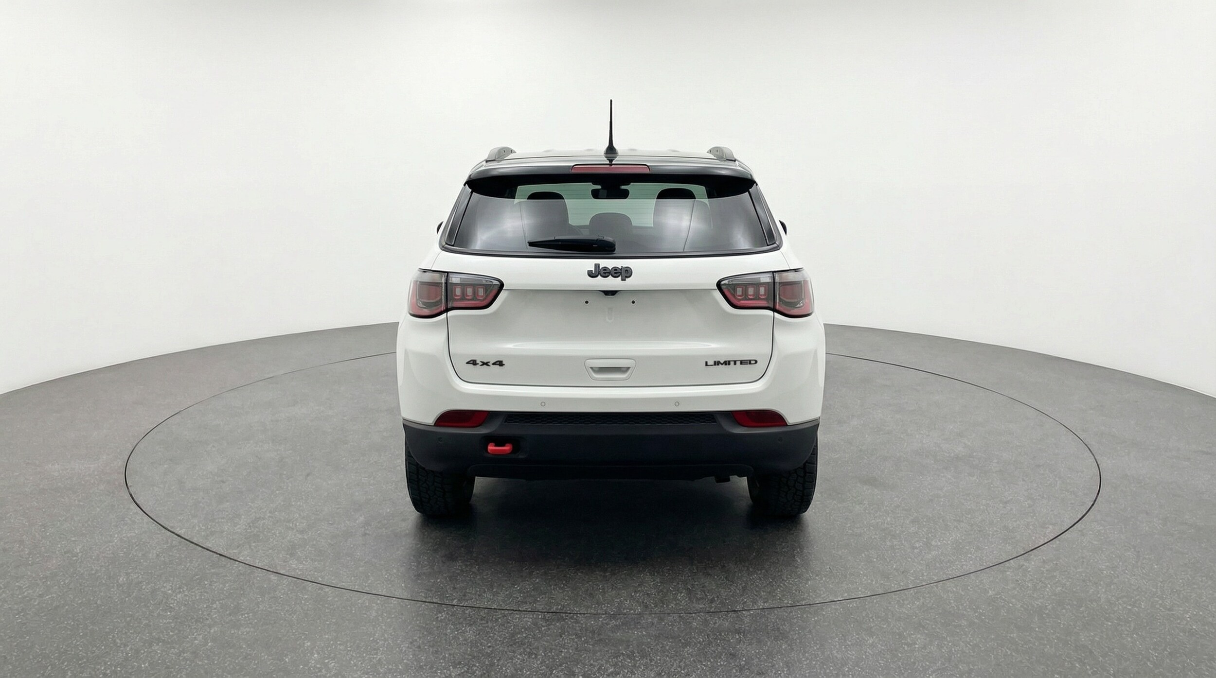 Thumbnail: 2025 Jeep Compass - 6