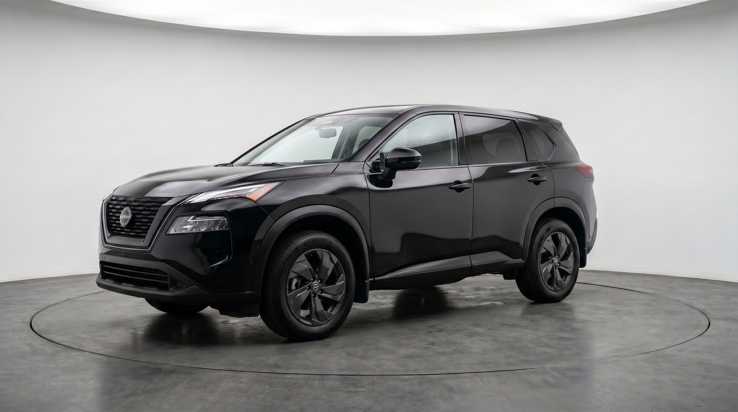 Thumbnail: 2026 Nissan Rogue - 3