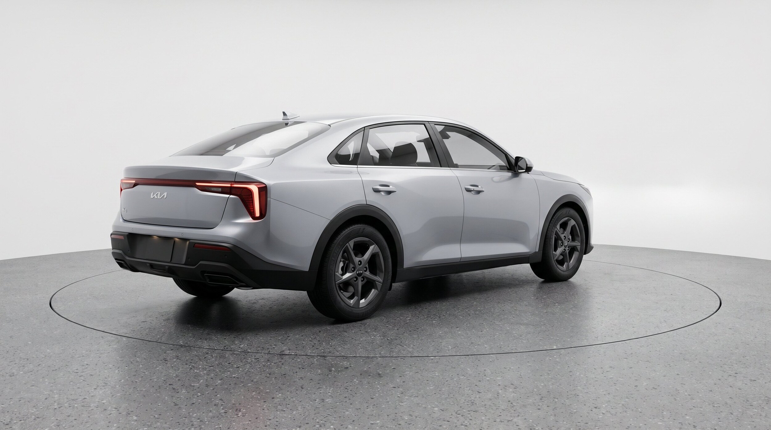 Thumbnail: 2026 Kia K4 - 9