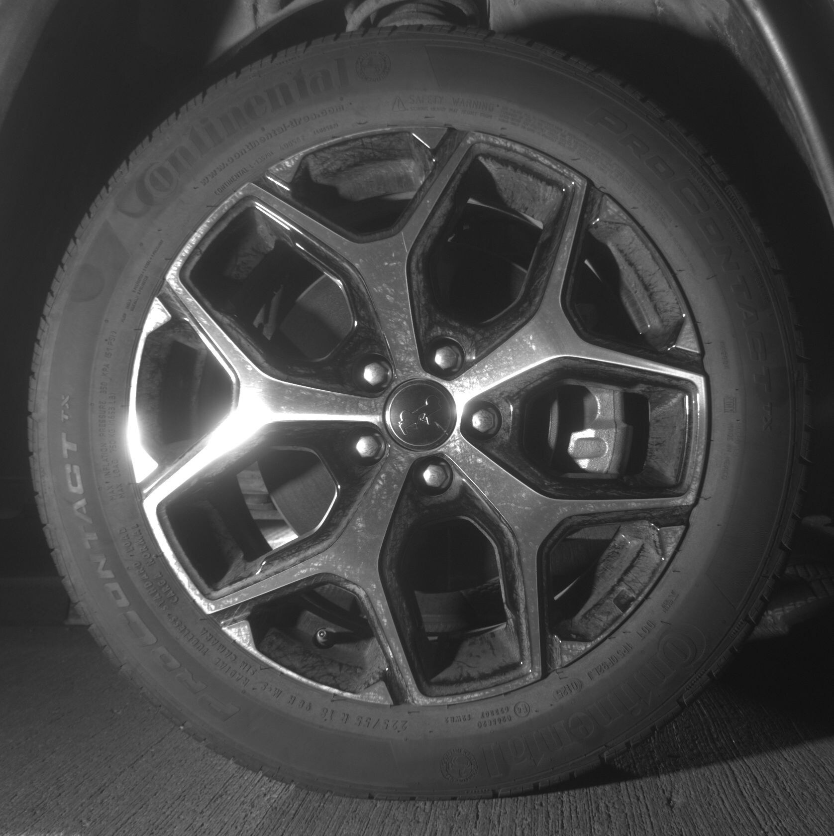 Thumbnail: 2025 Jeep Compass - 10