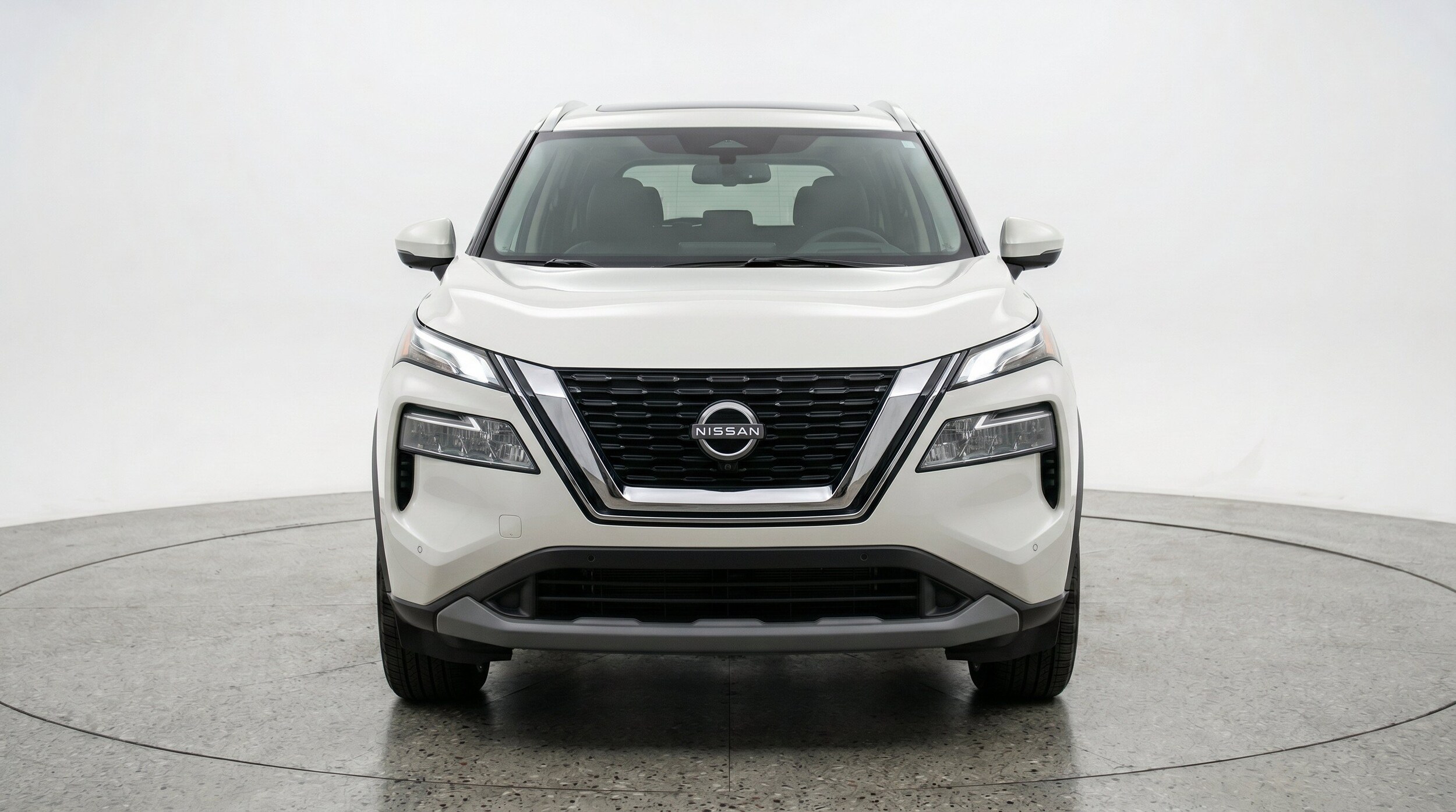 Thumbnail: 2026 Nissan Rogue - 2