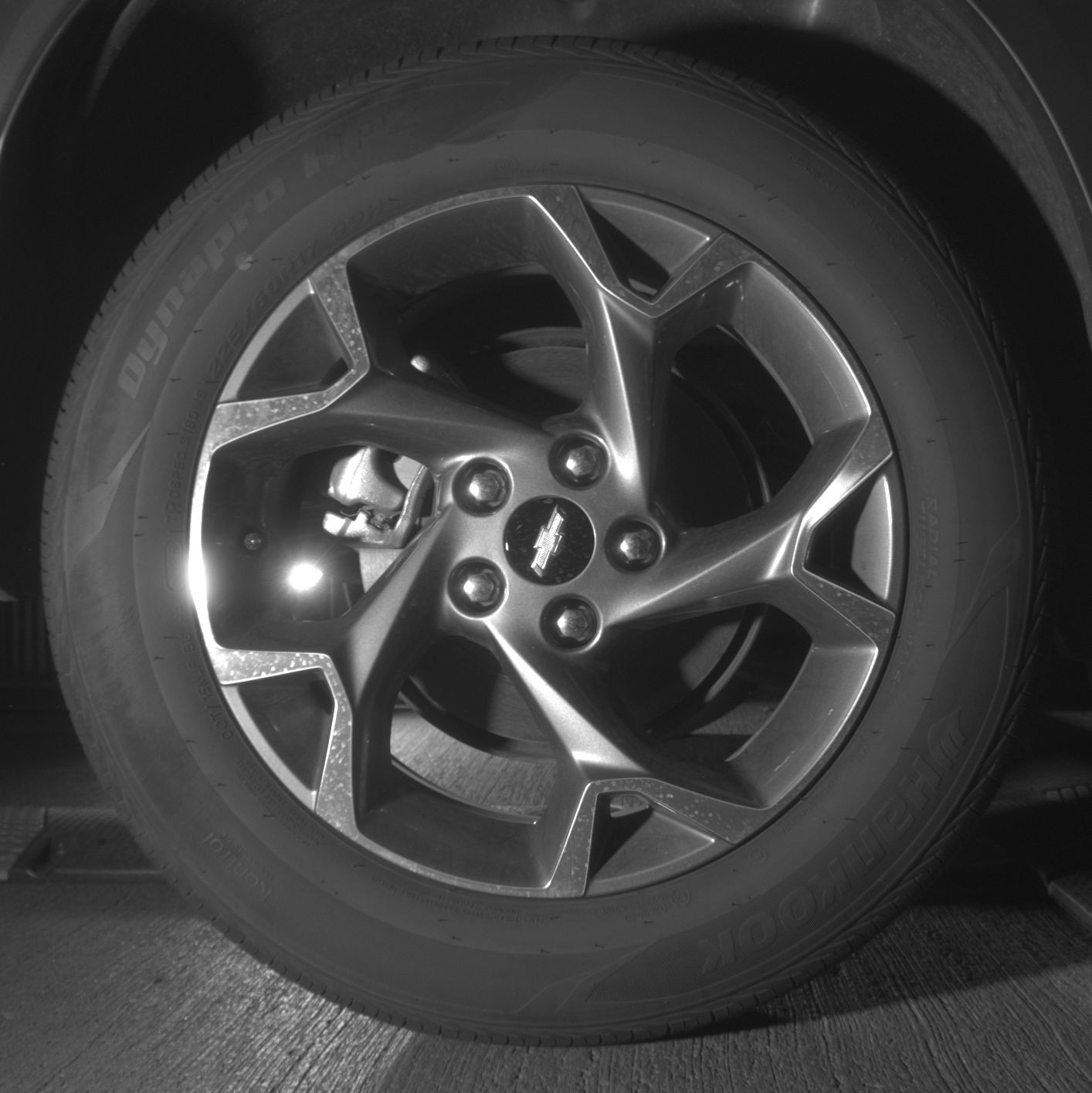 Thumbnail: 2025 Chevrolet Trax - 12