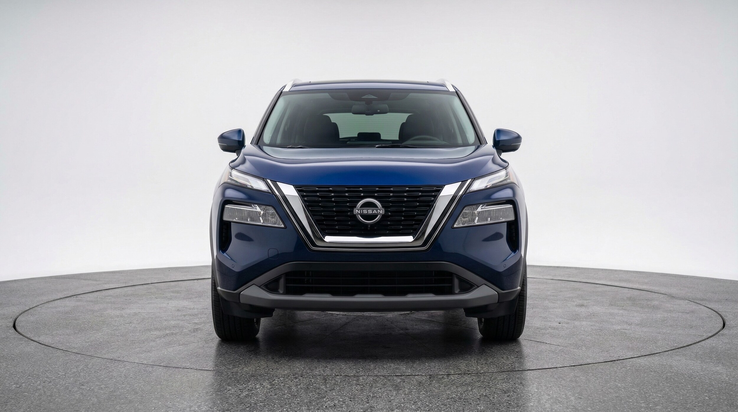 Thumbnail: 2025 Nissan Rogue - 2