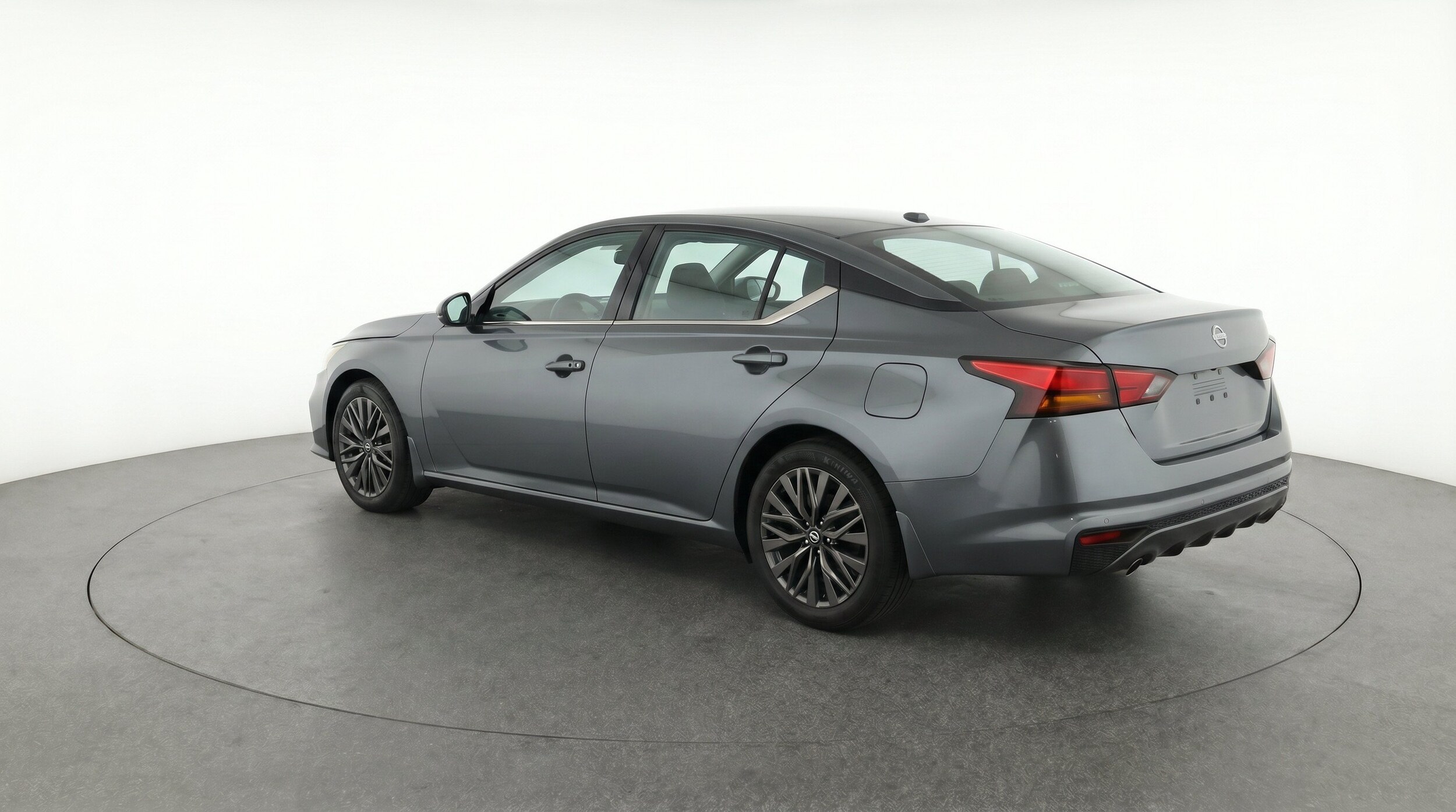 Thumbnail: 2026 Nissan Altima - 6