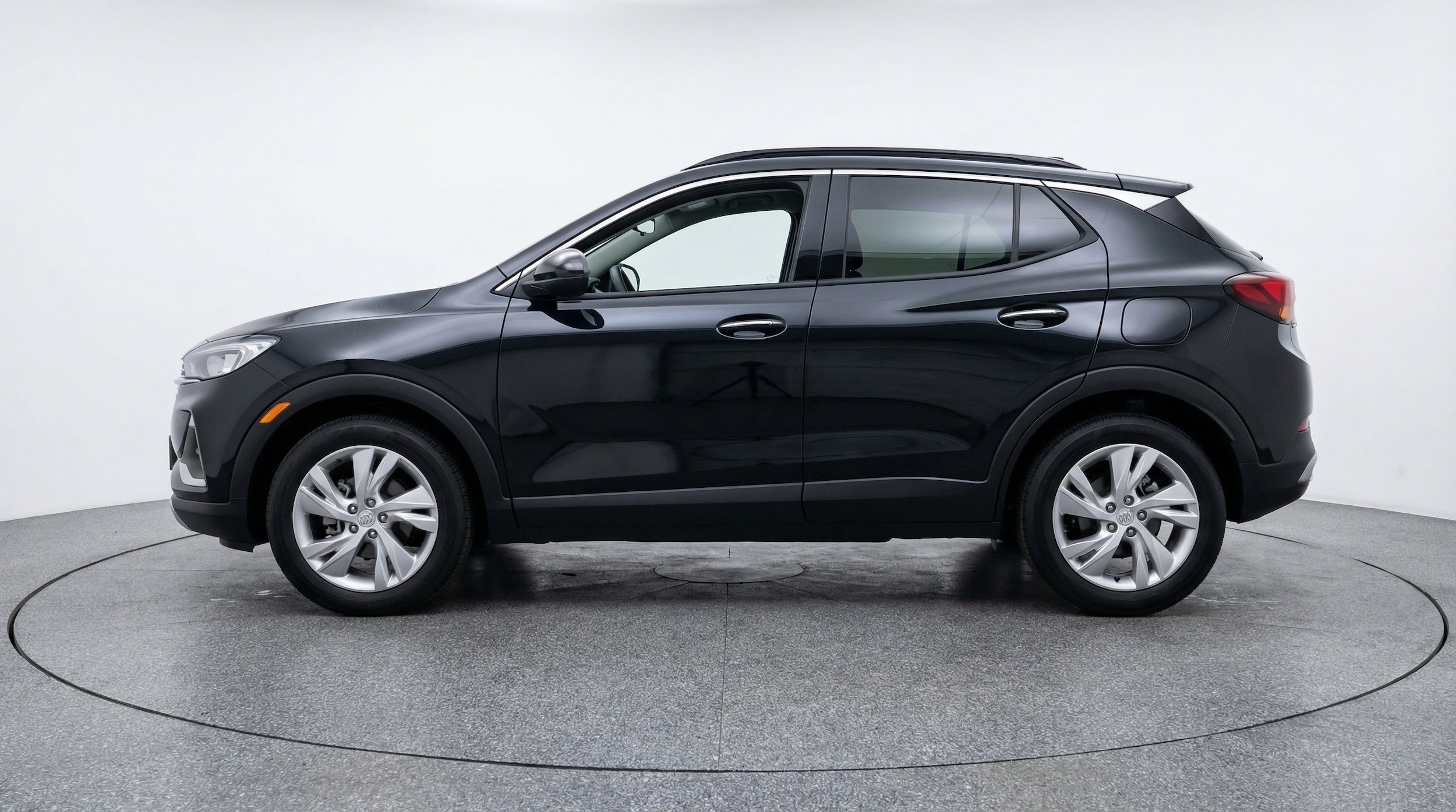 Thumbnail: 2025 Buick Encore GX - 5